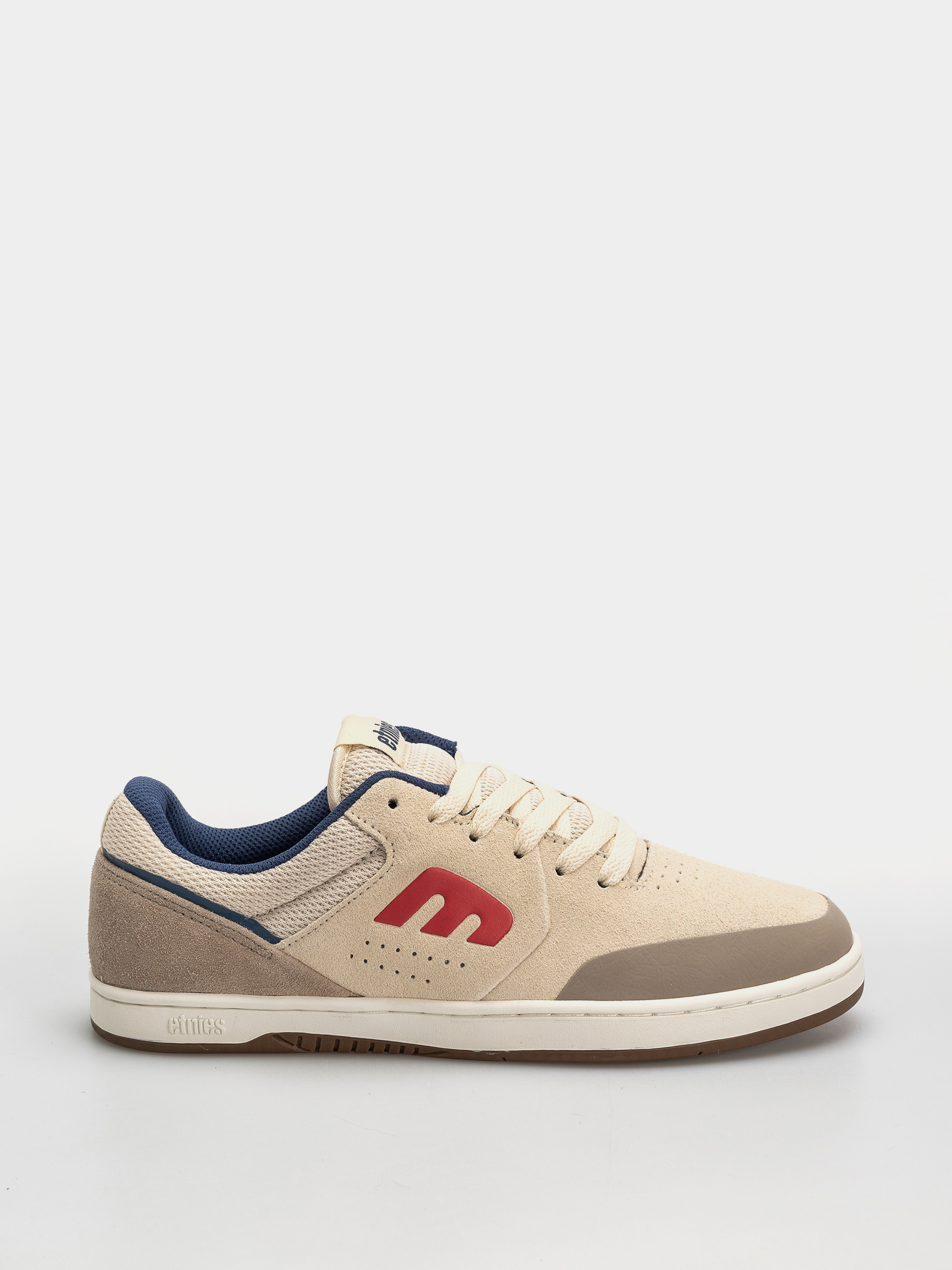 Pantofi Etnies Marana Og (tan)