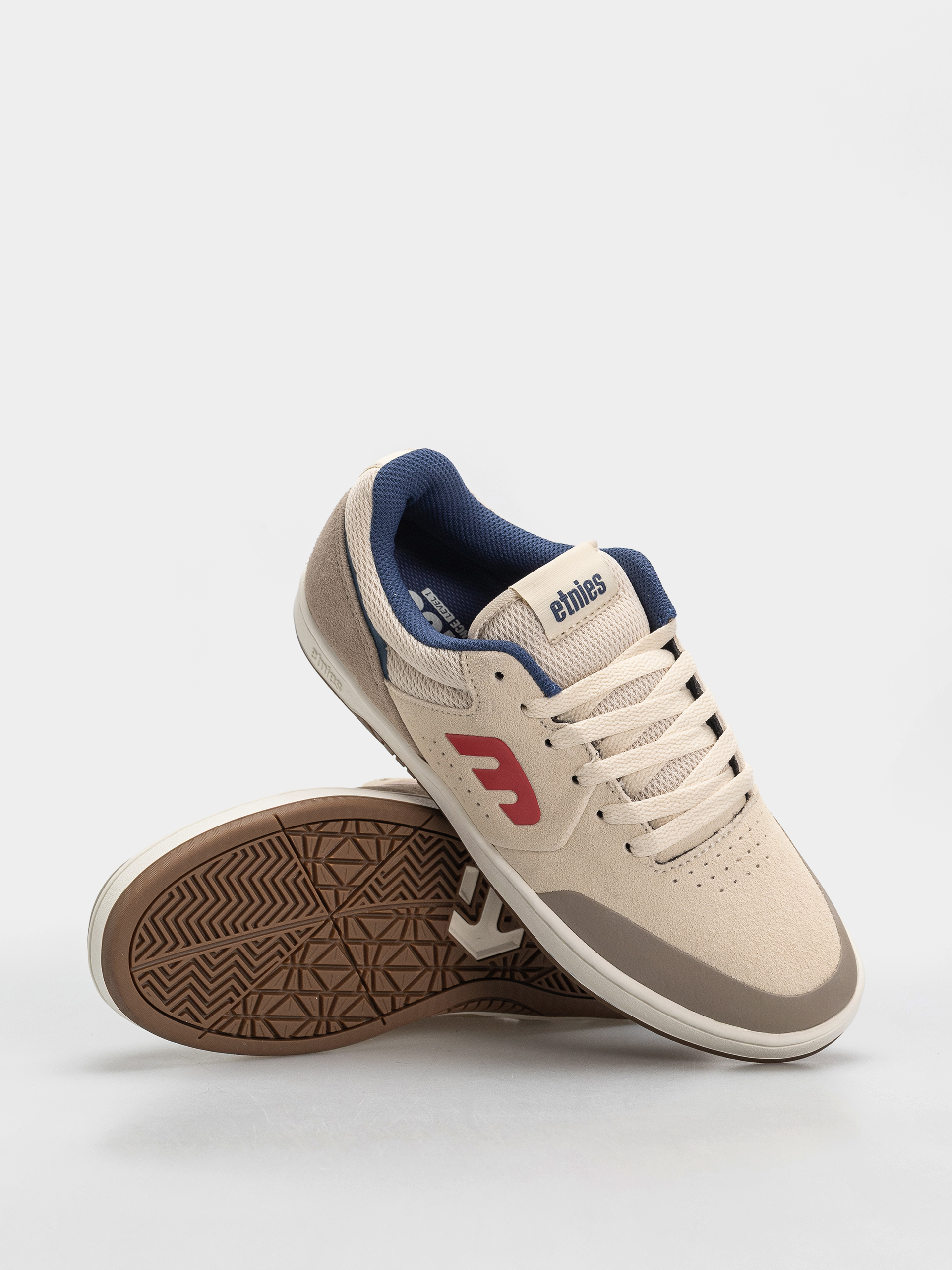 Pantofi Etnies Marana Og (tan)
