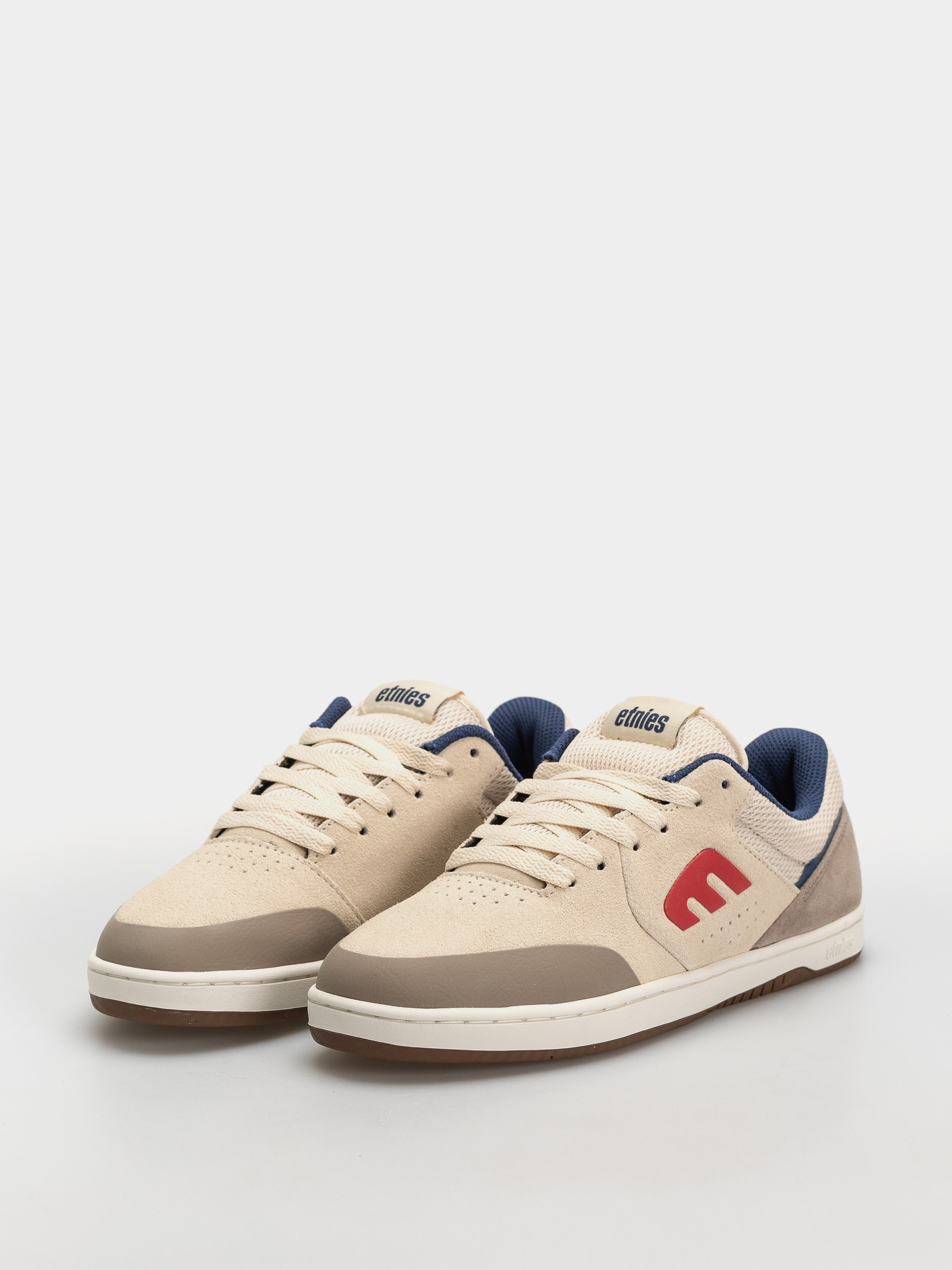 Pantofi Etnies Marana Og (tan)