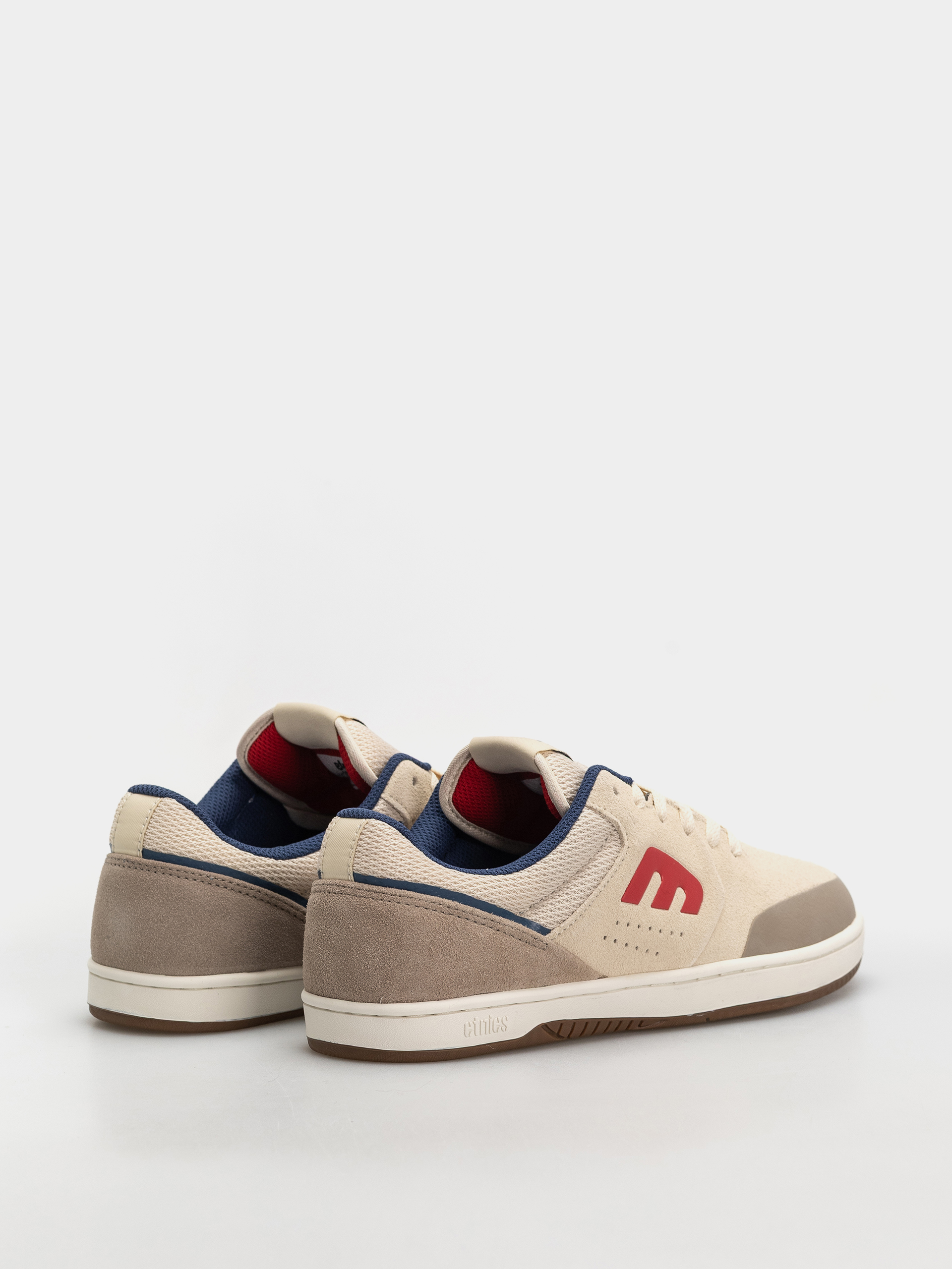 Pantofi Etnies Marana Og (tan)