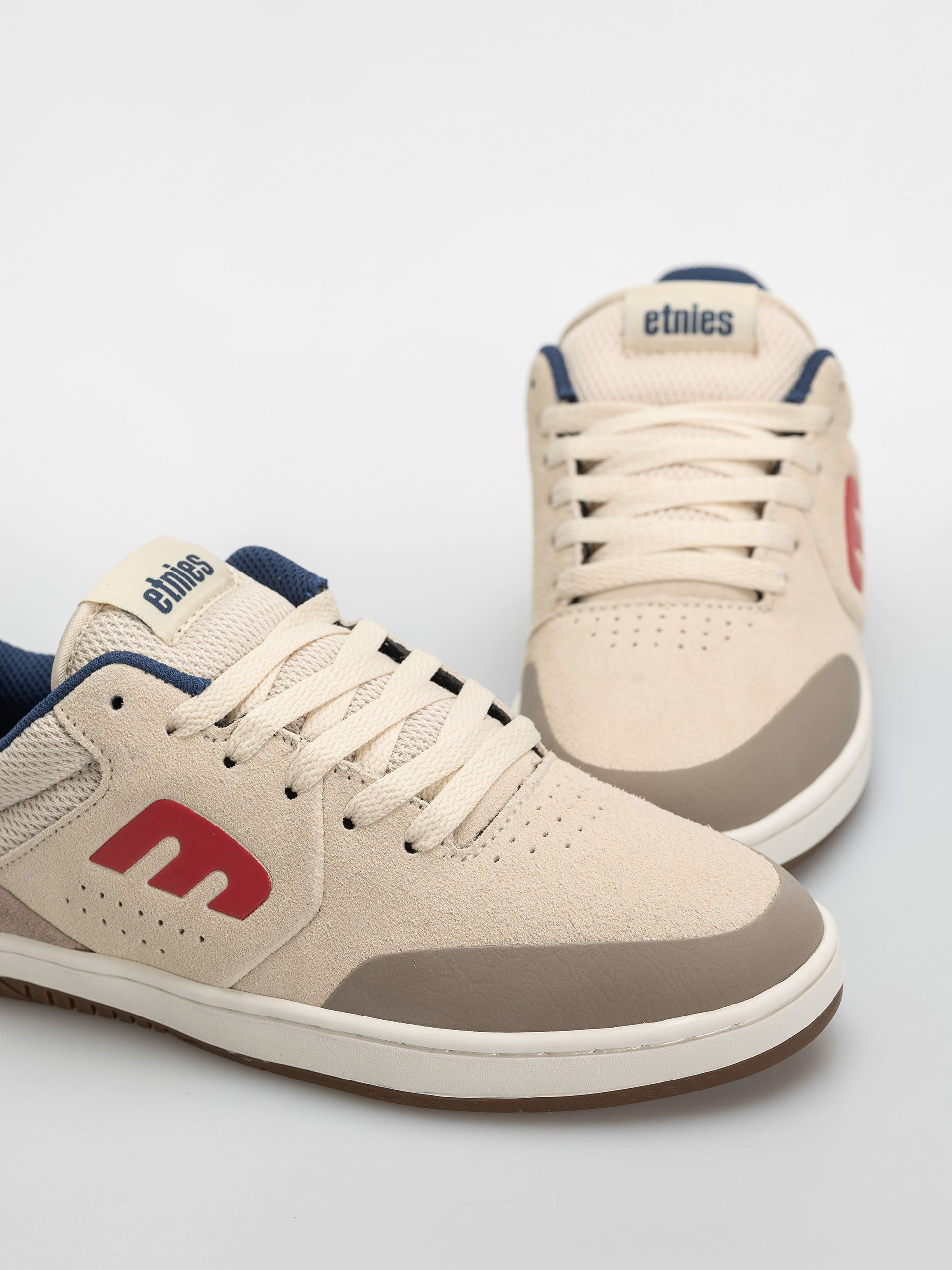 Pantofi Etnies Marana Og (tan)