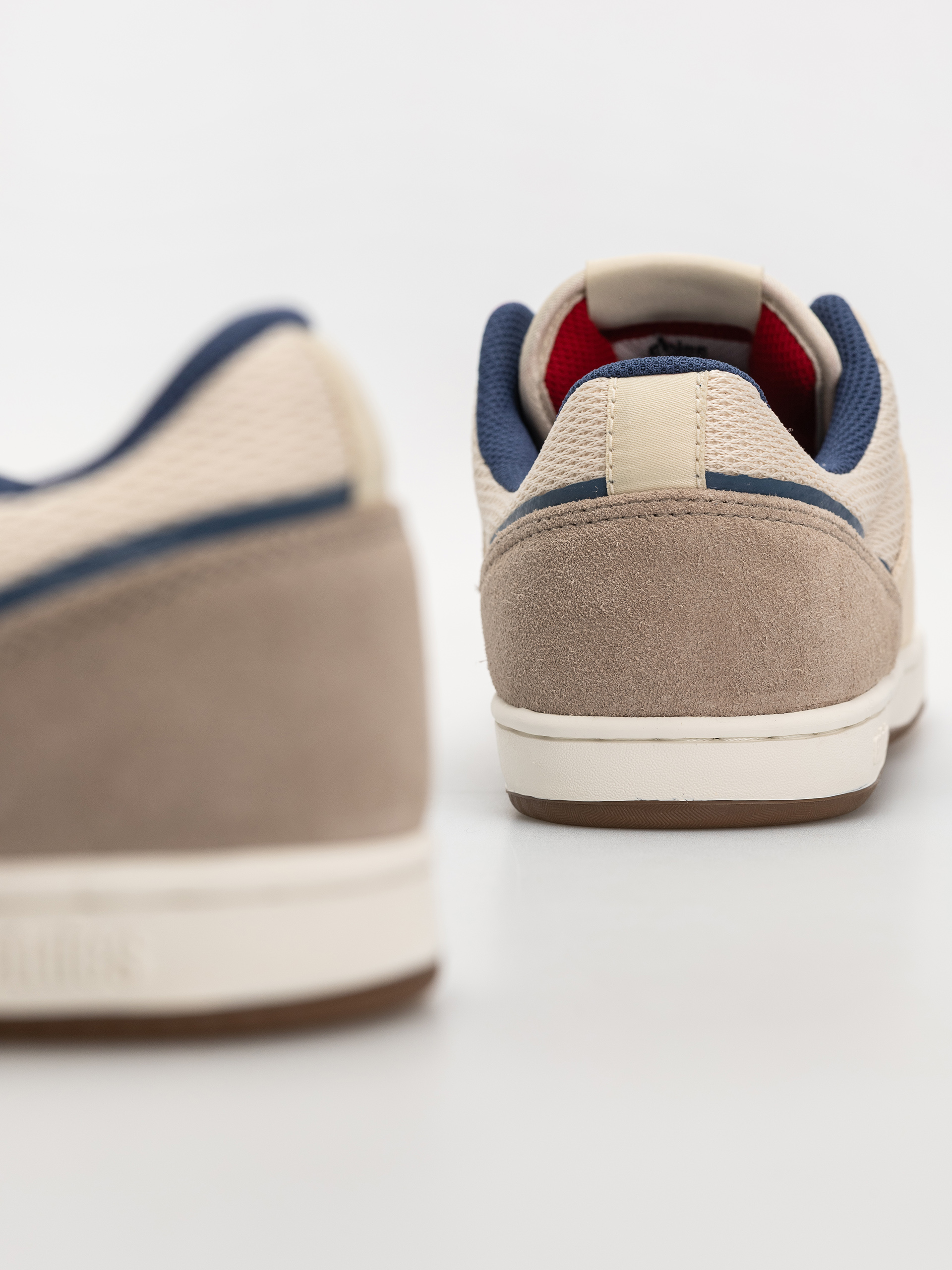 Pantofi Etnies Marana Og (tan)