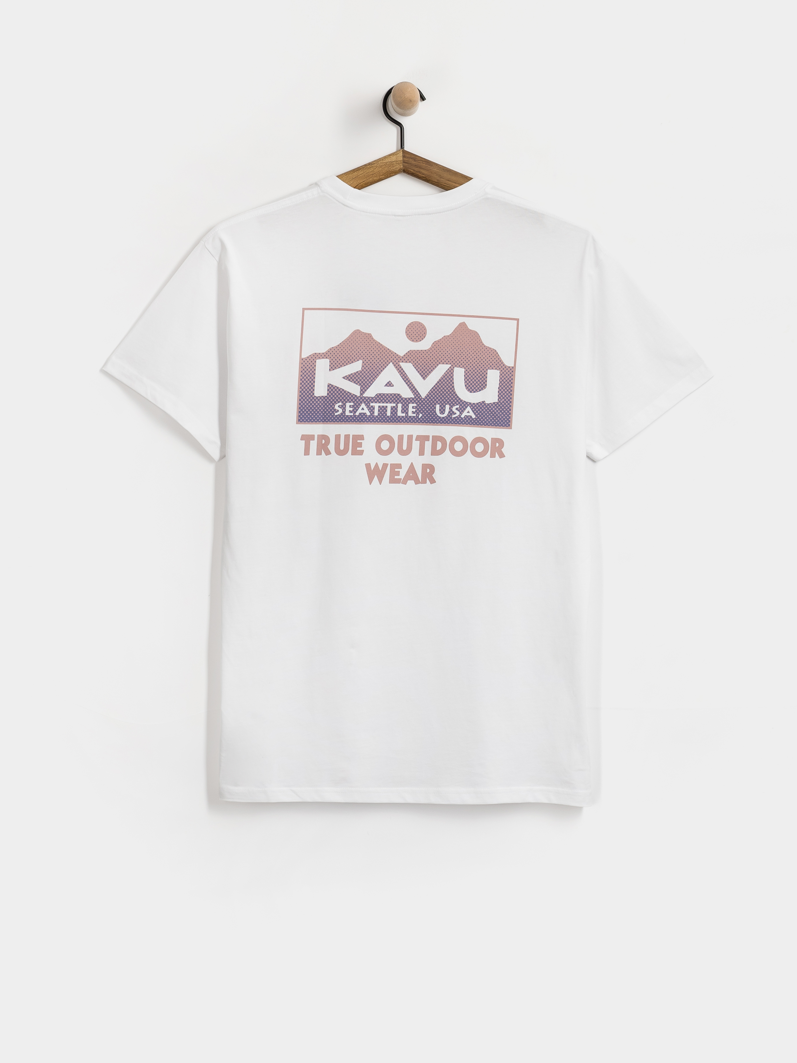 Tricou Kavu True Grade