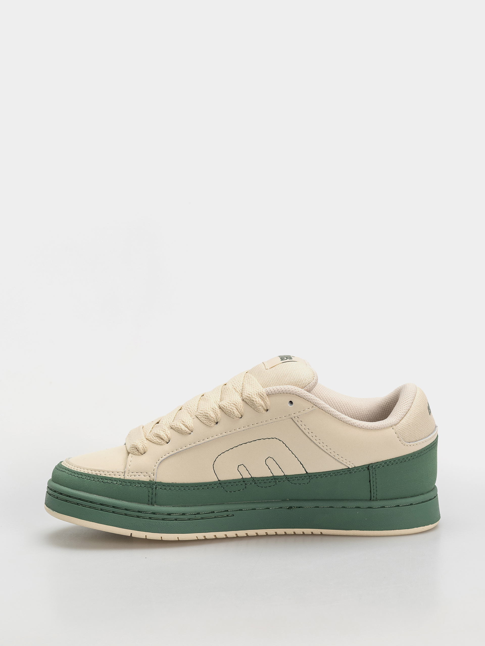Pantofi Etnies Kingpin 2K (tan/green)