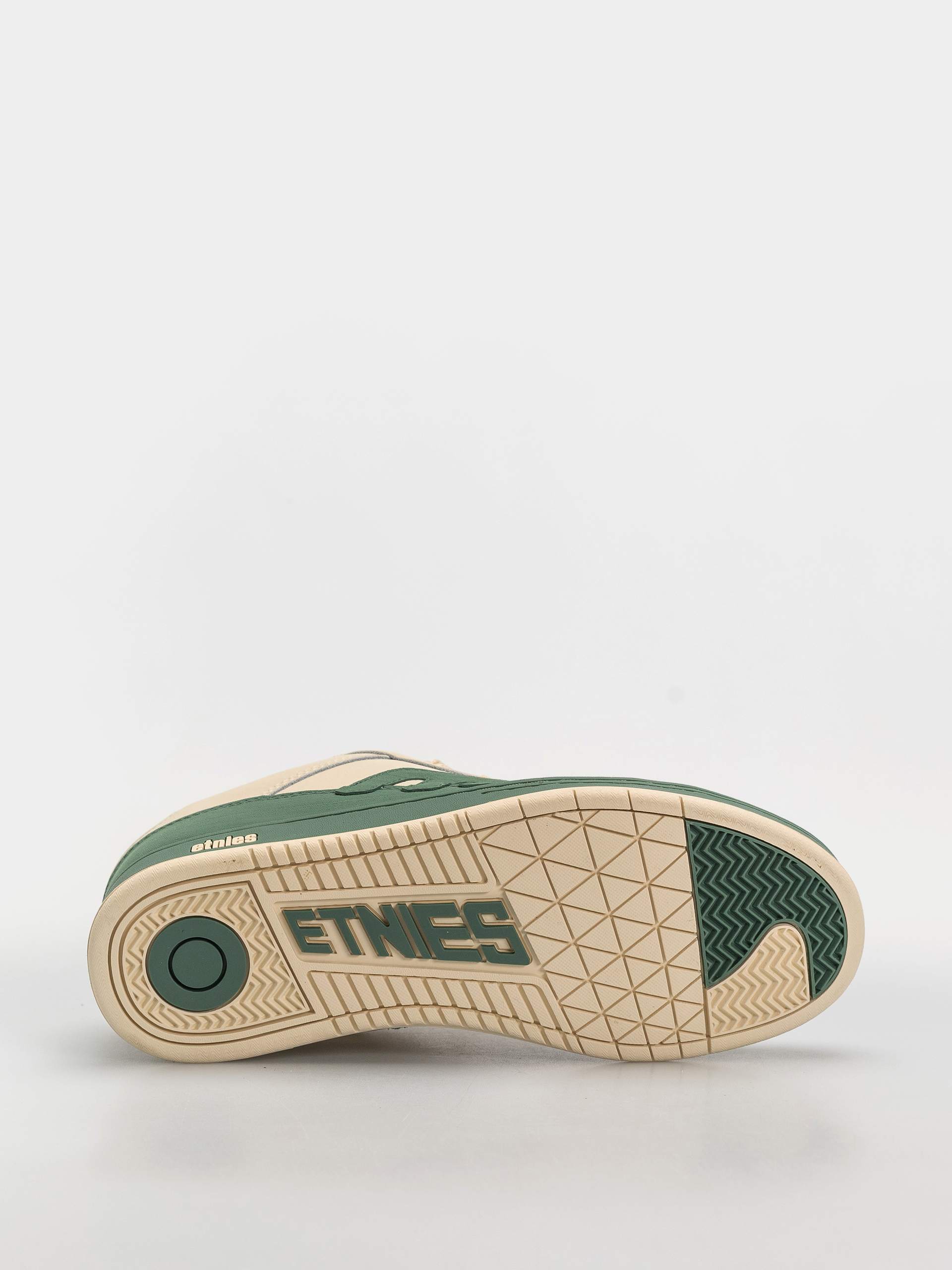 Pantofi Etnies Kingpin 2K (tan/green)