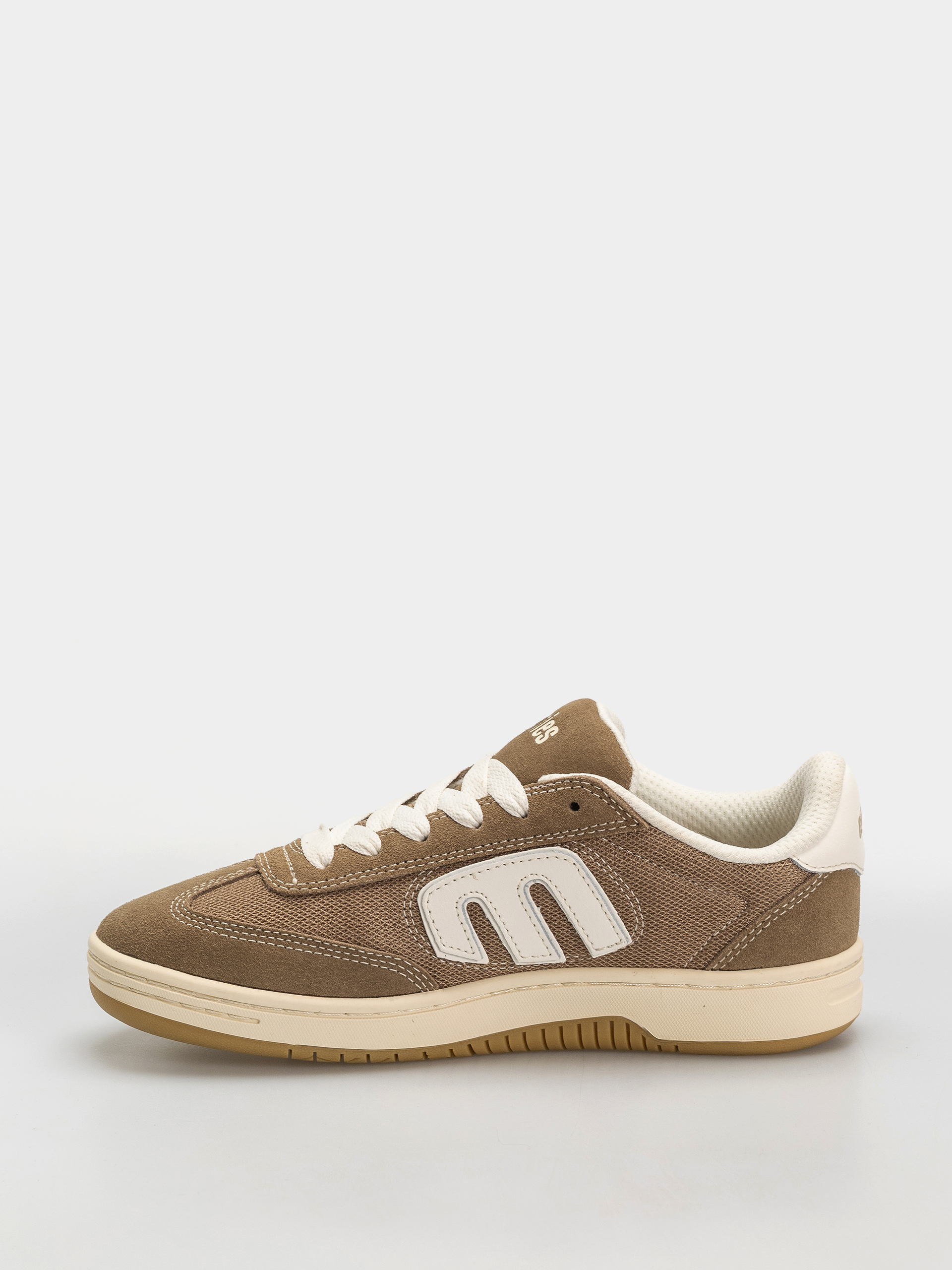 Pantofi Etnies Locut (brown)