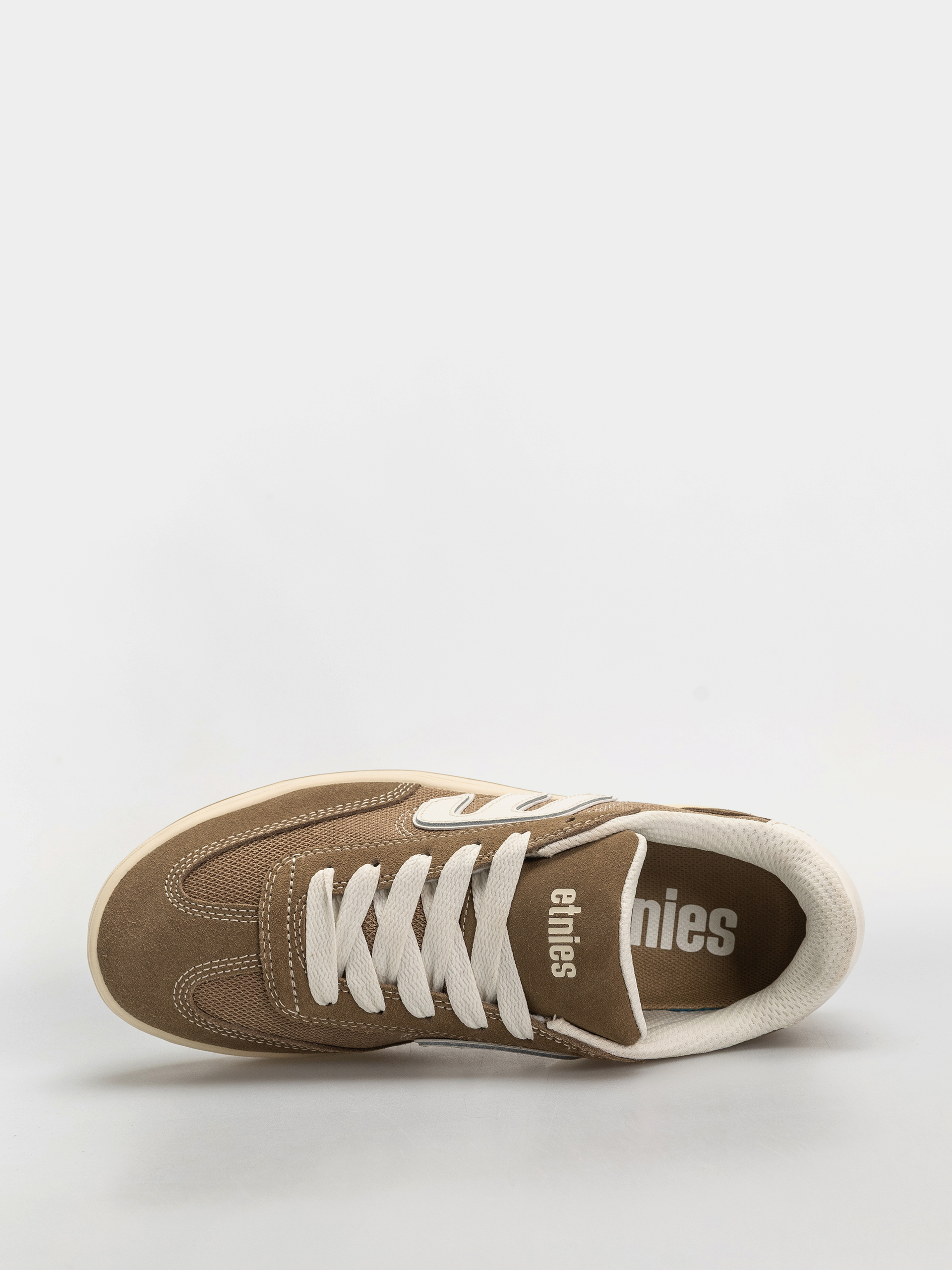Pantofi Etnies Locut (brown)