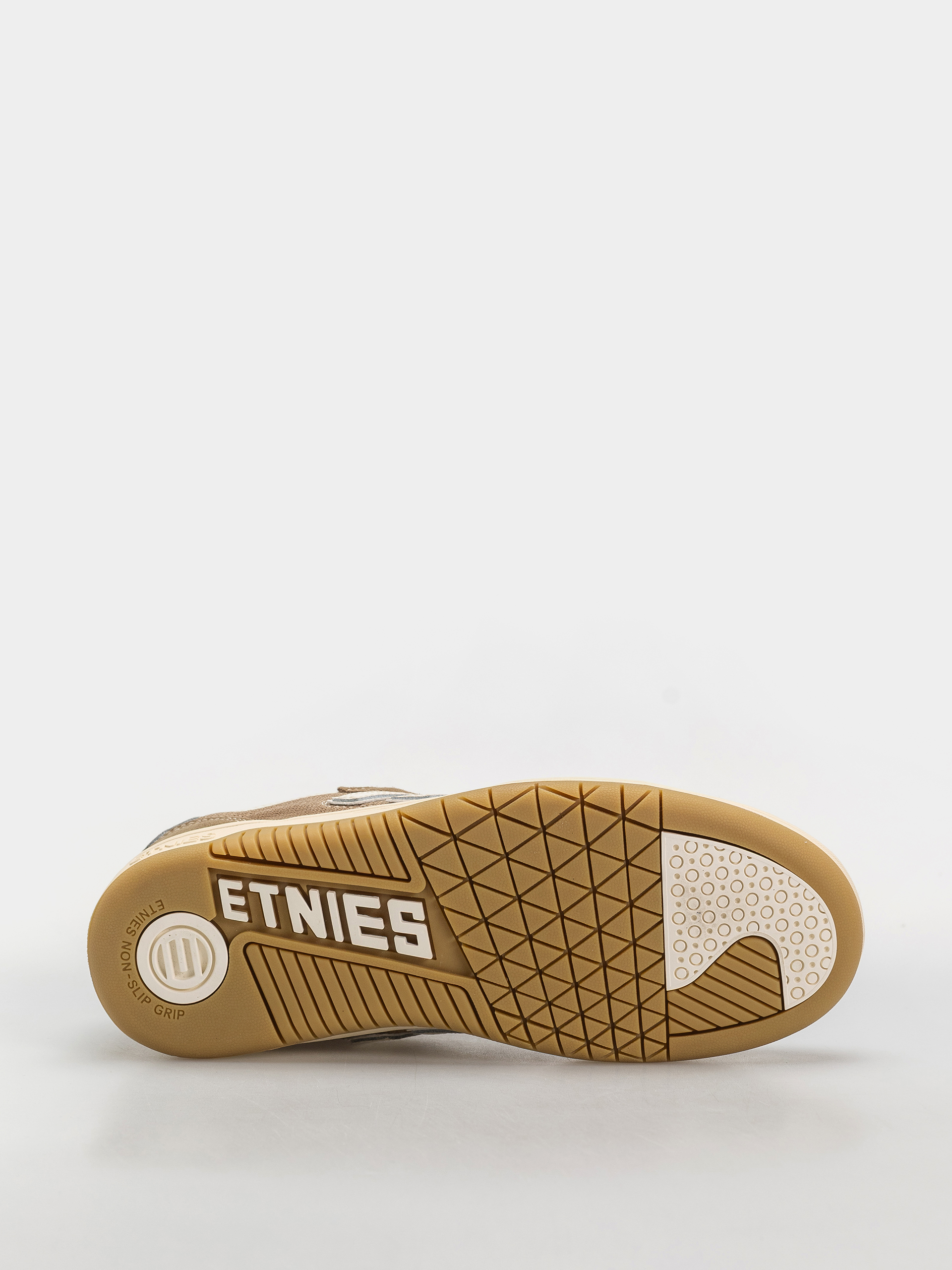 Pantofi Etnies Locut (brown)
