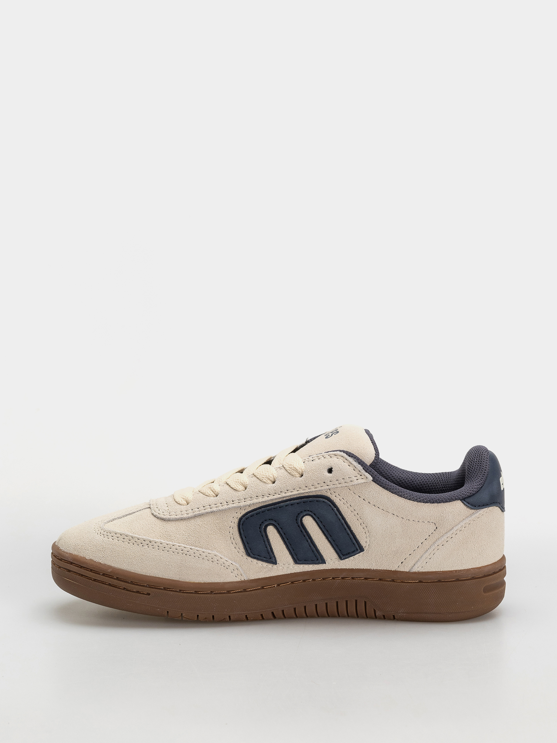 Pantofi Etnies Locut (tan/blue)