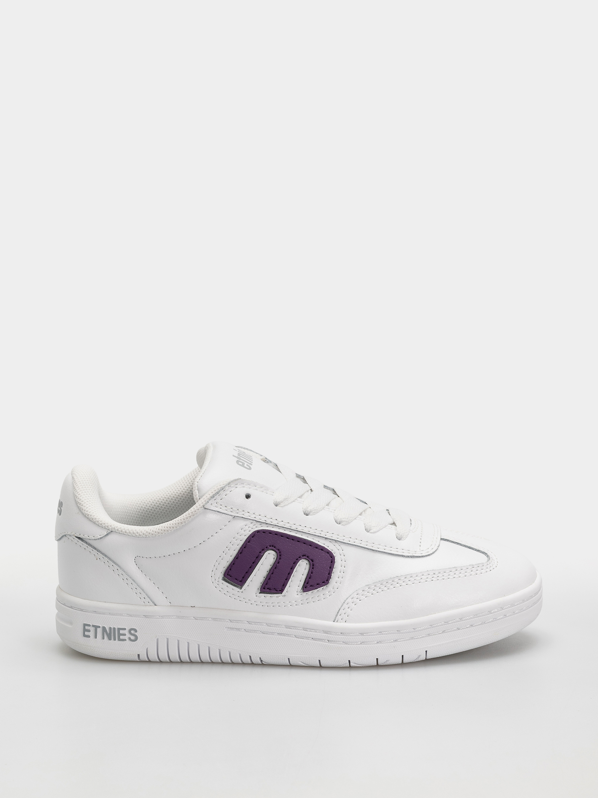 Pantofi Etnies Locut (white)