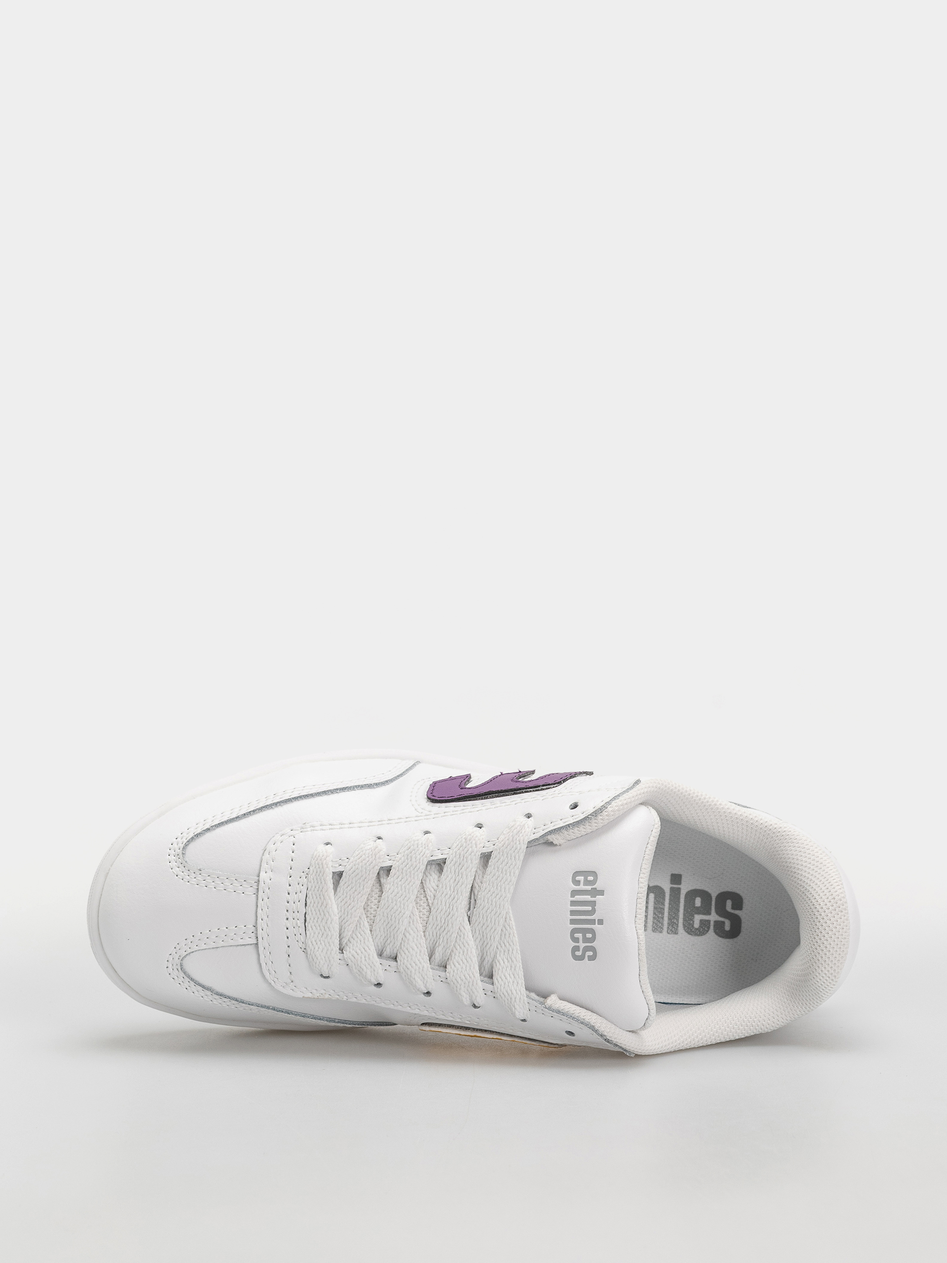 Pantofi Etnies Locut (white)