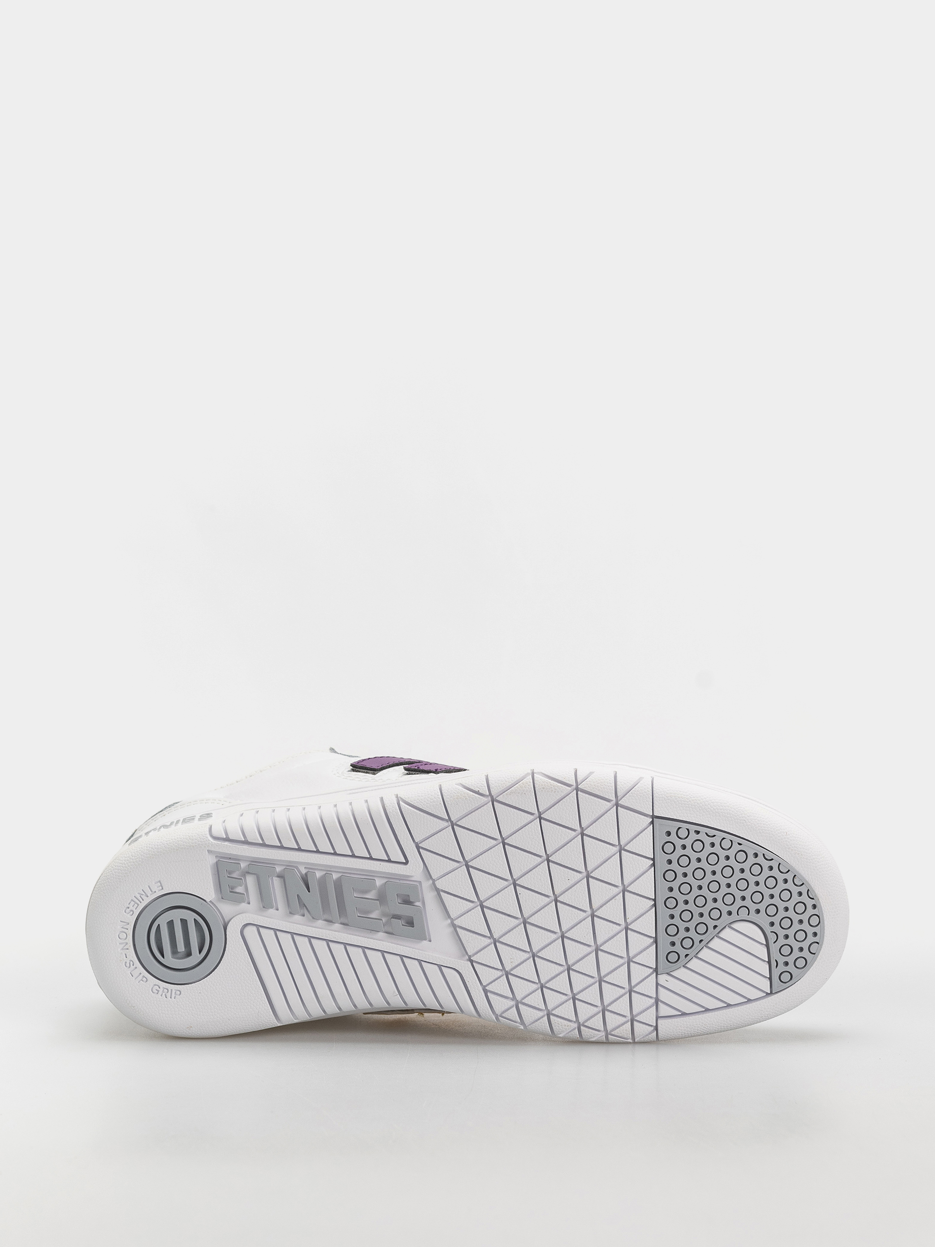 Pantofi Etnies Locut (white)