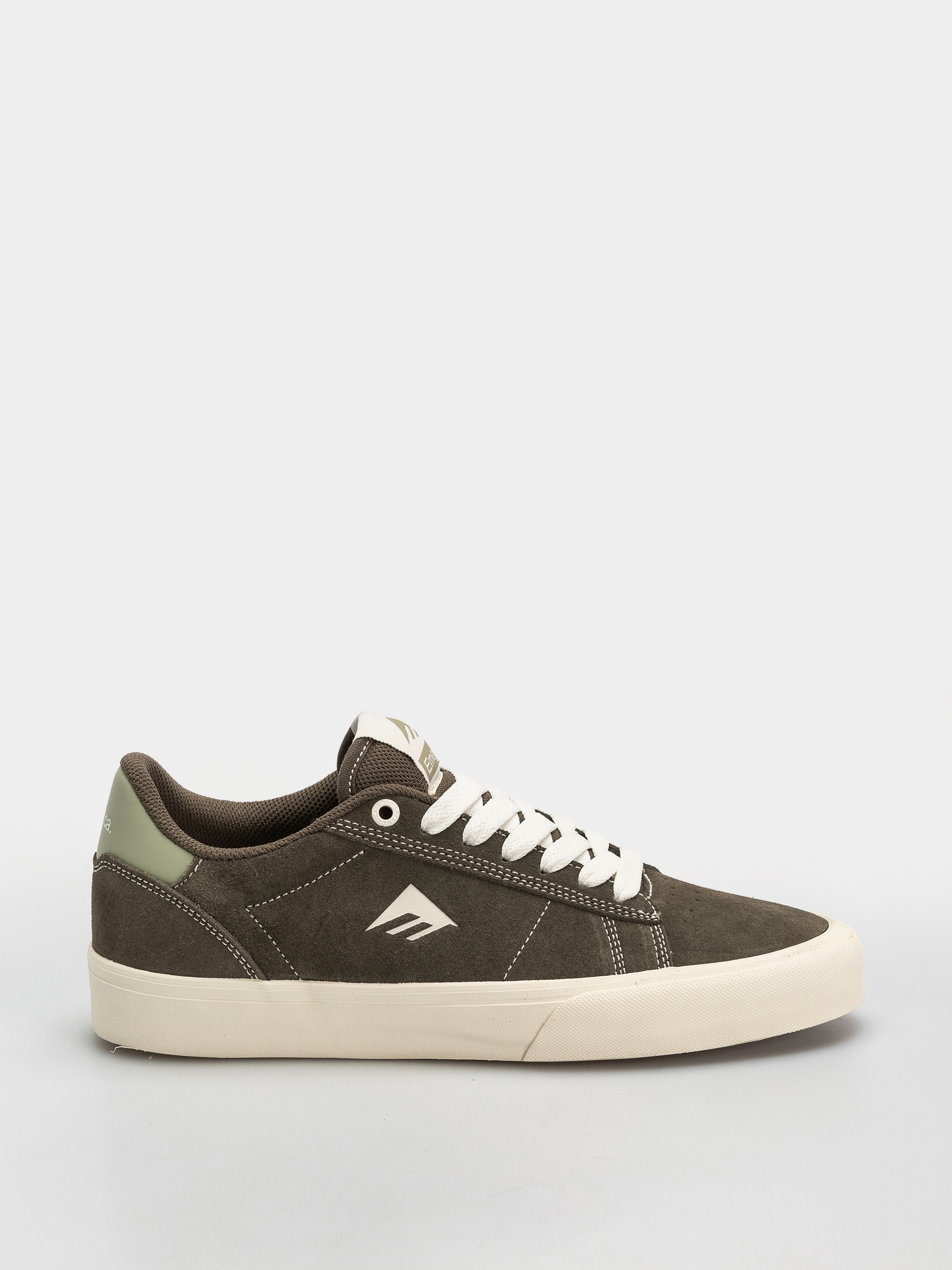 Pantofi Emerica Moca (clove)