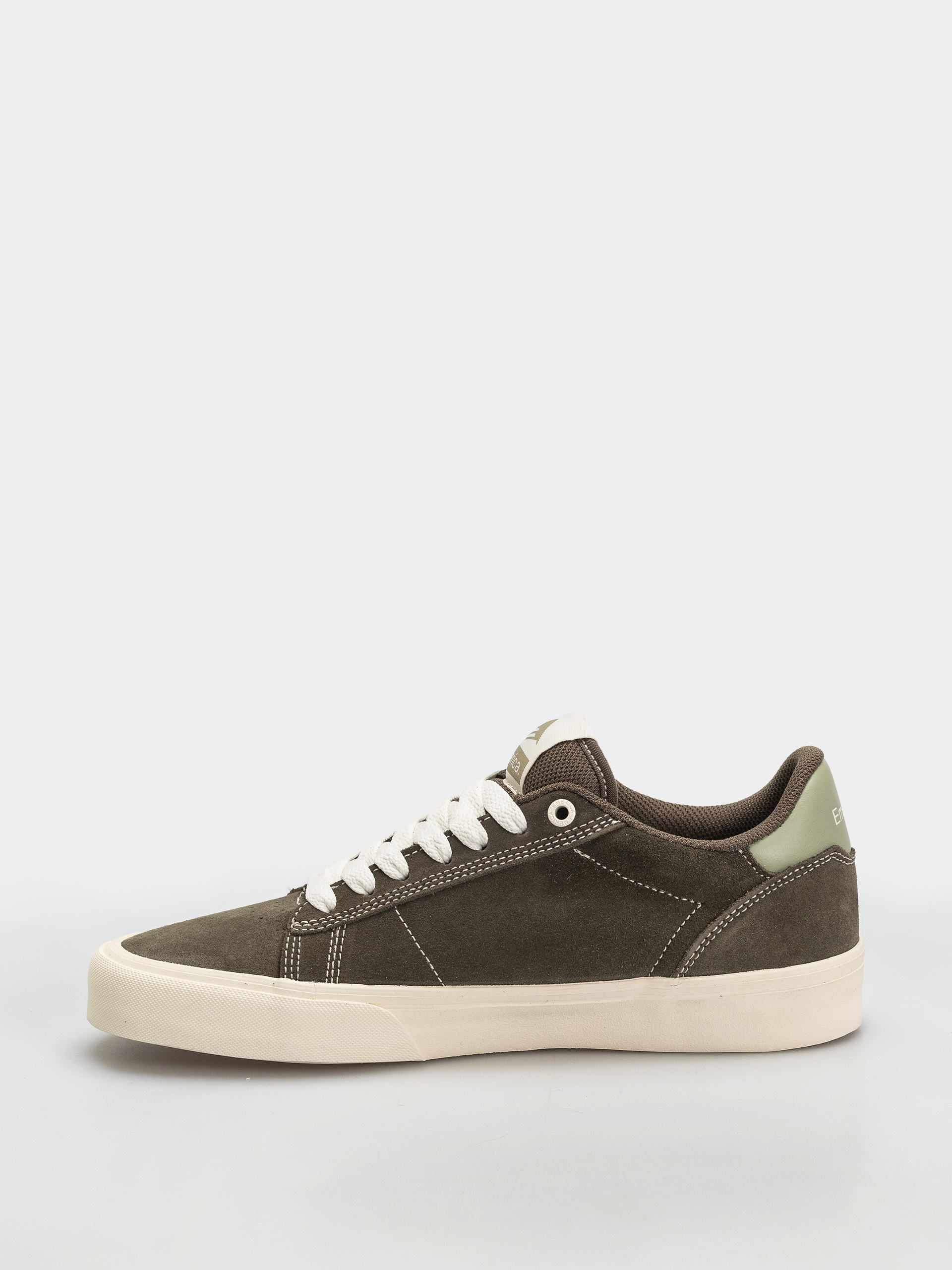 Pantofi Emerica Moca (clove)