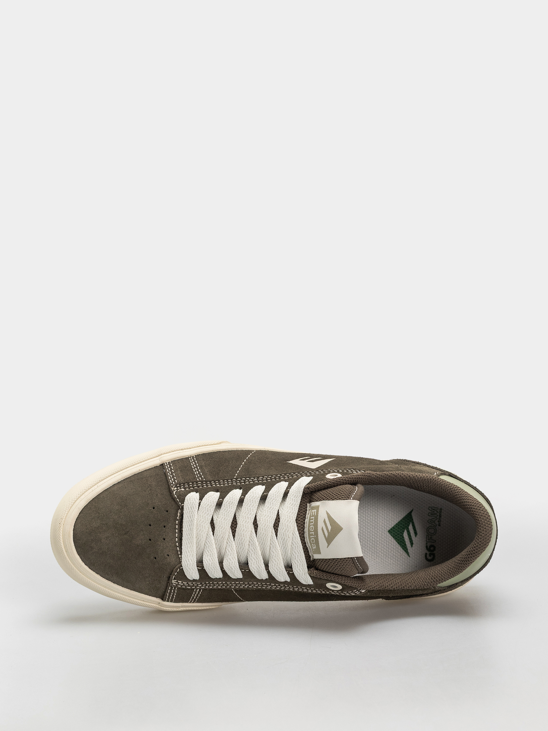 Pantofi Emerica Moca (clove)
