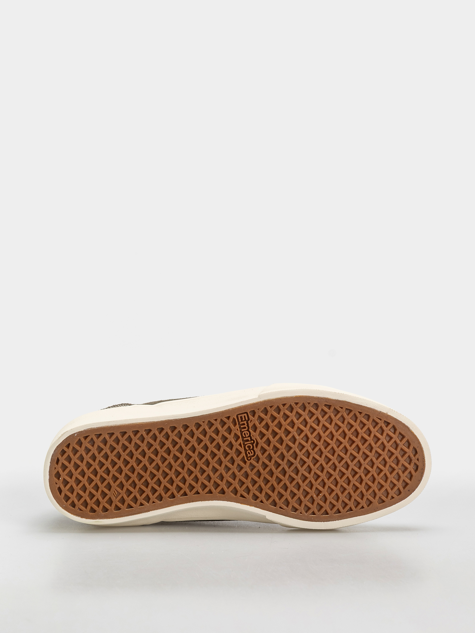 Pantofi Emerica Moca (clove)
