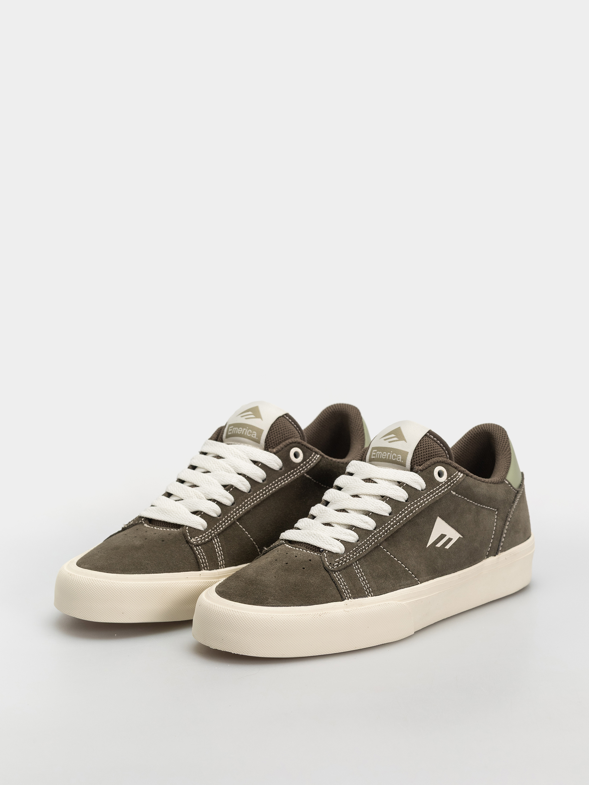 Pantofi Emerica Moca (clove)