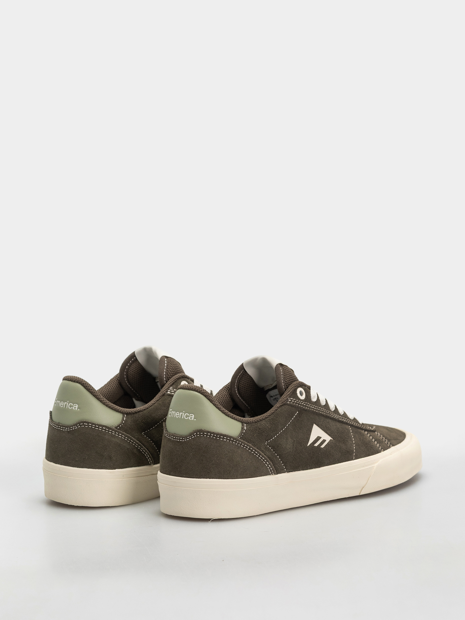 Pantofi Emerica Moca (clove)