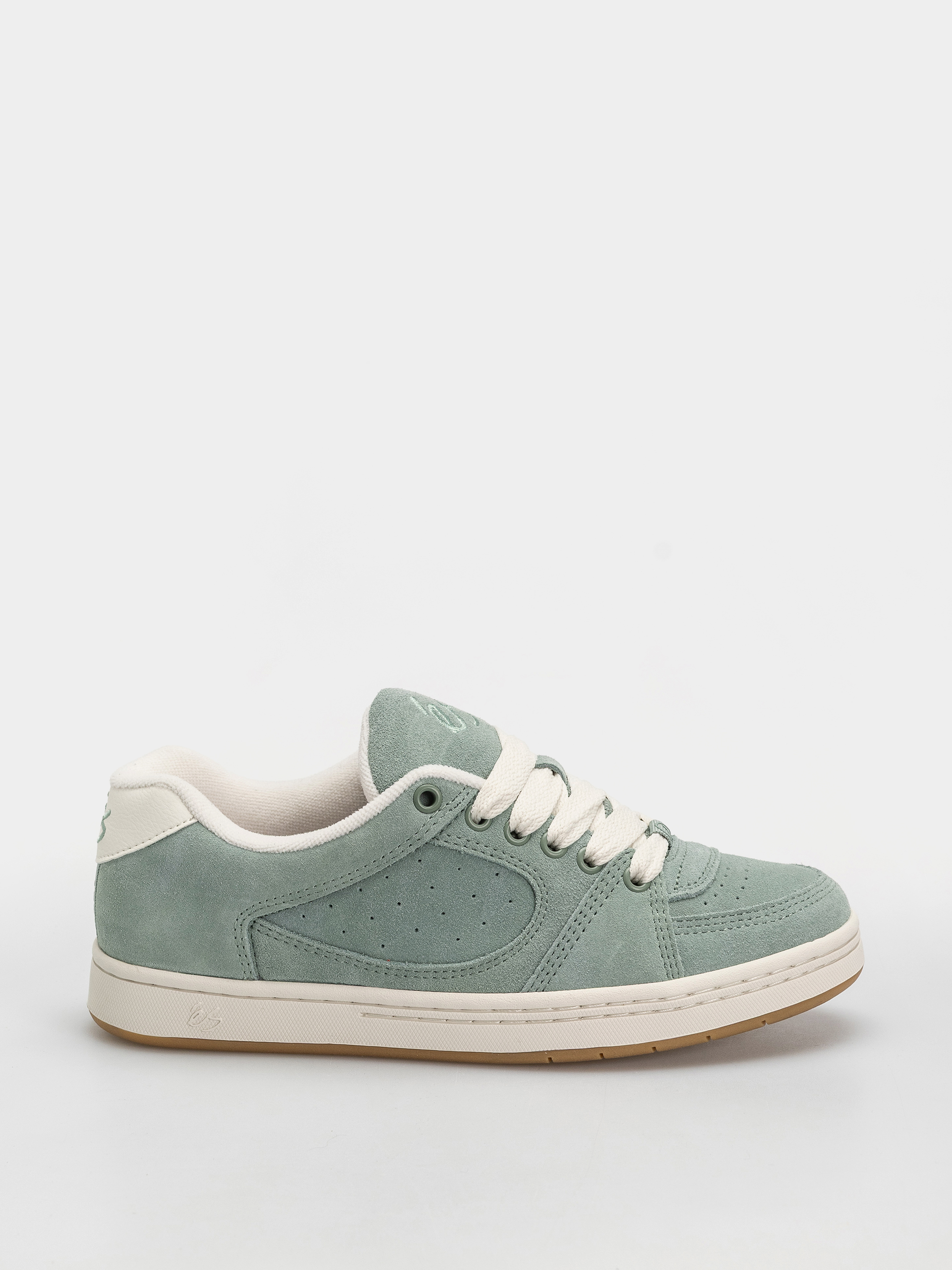 Pantofi eS Accel (sage)