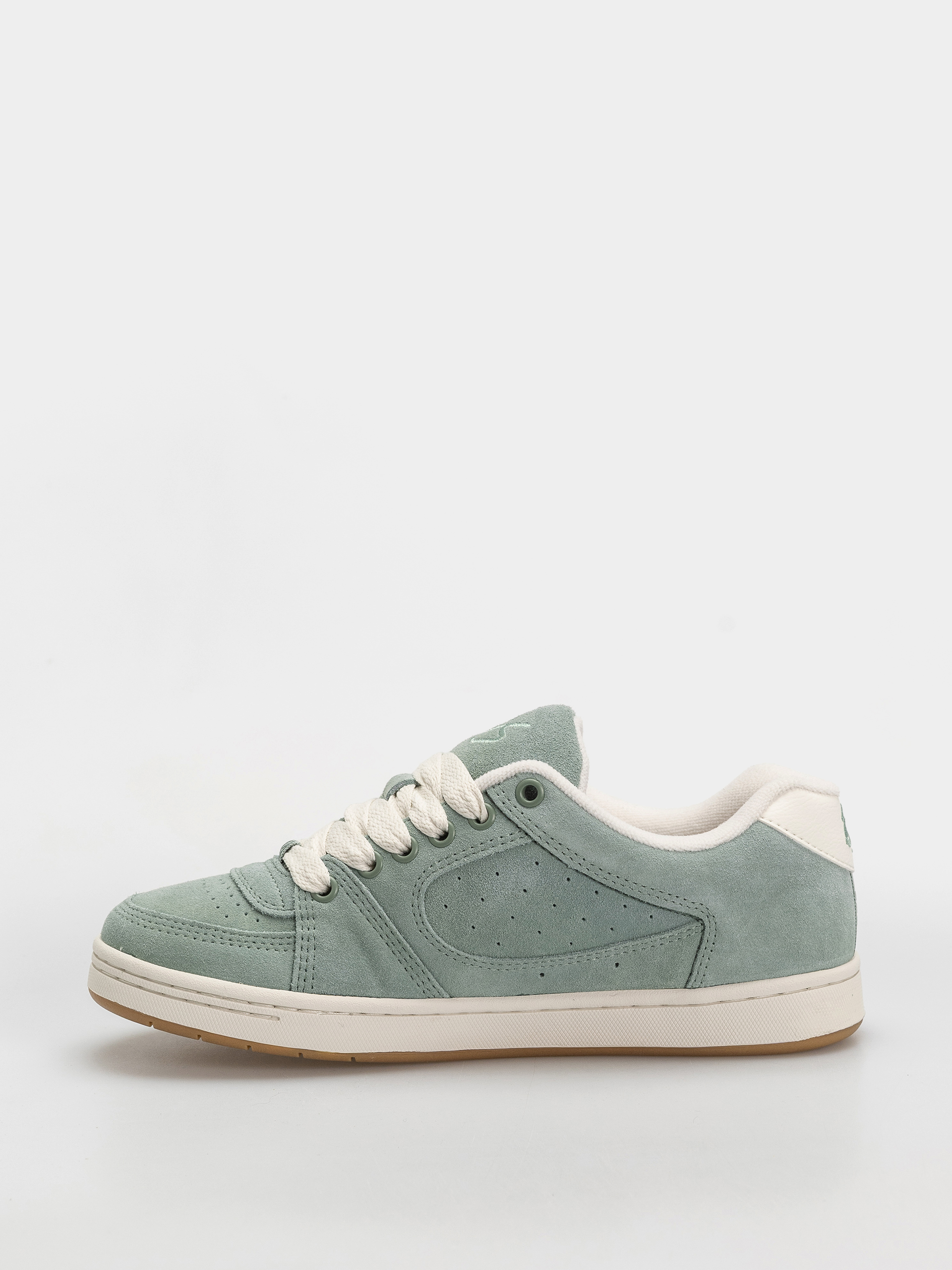 Pantofi eS Accel (sage)