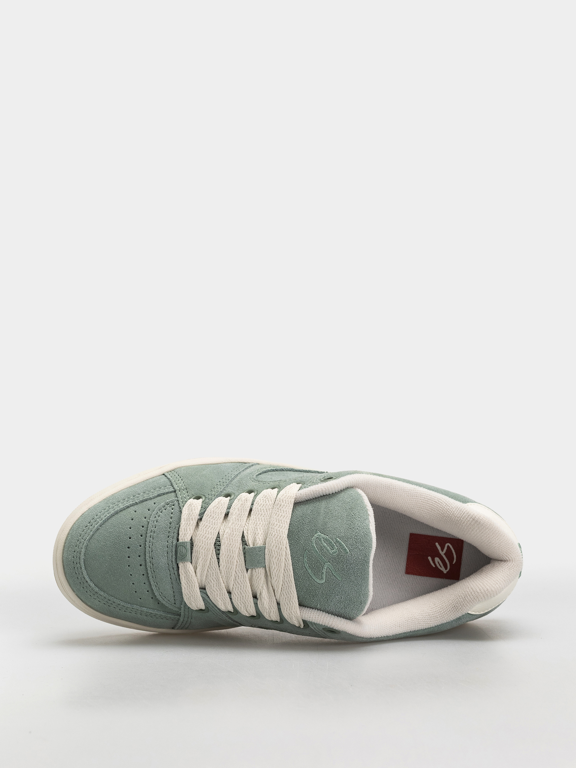 Pantofi eS Accel (sage)