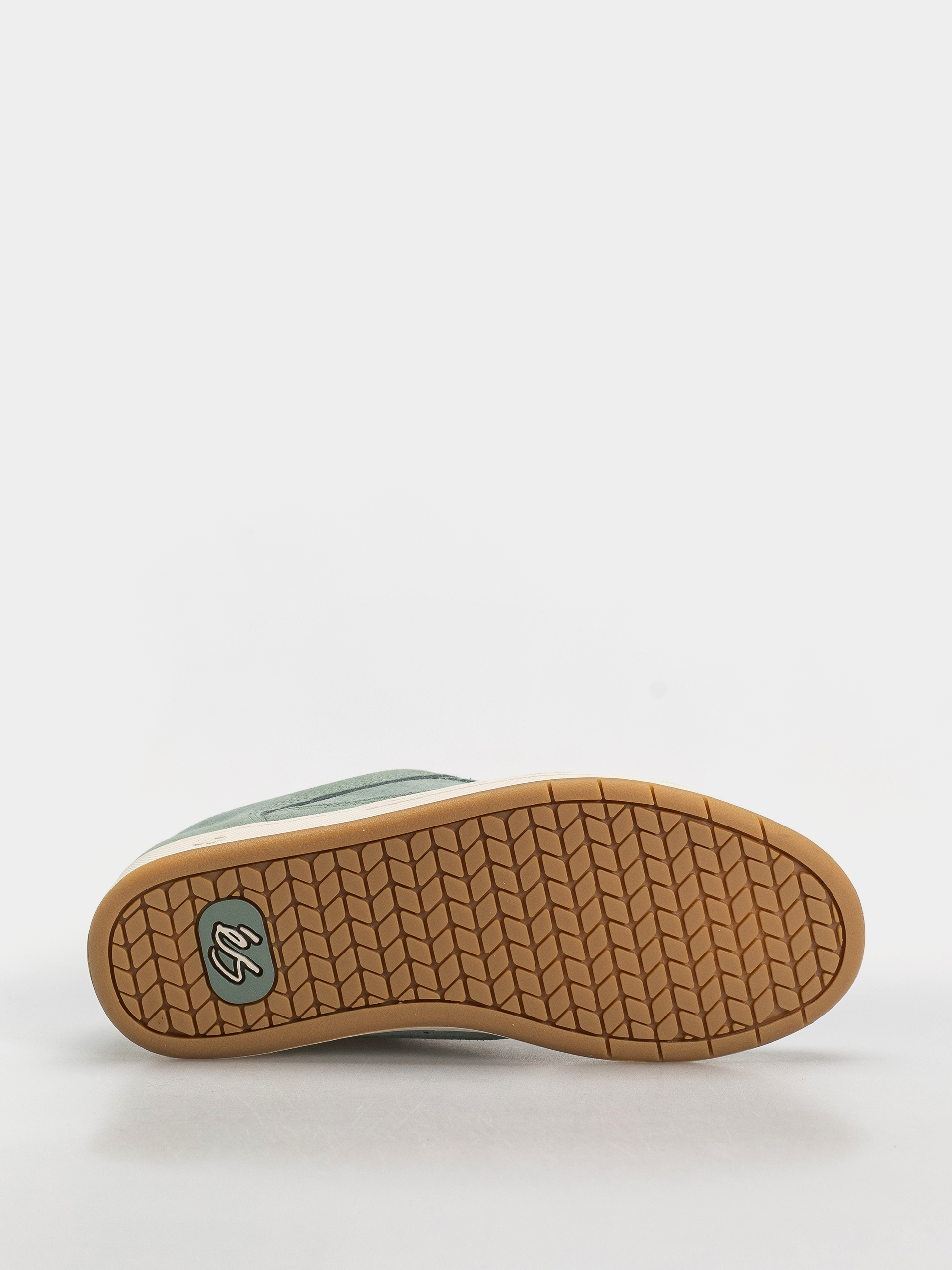 Pantofi eS Accel (sage)