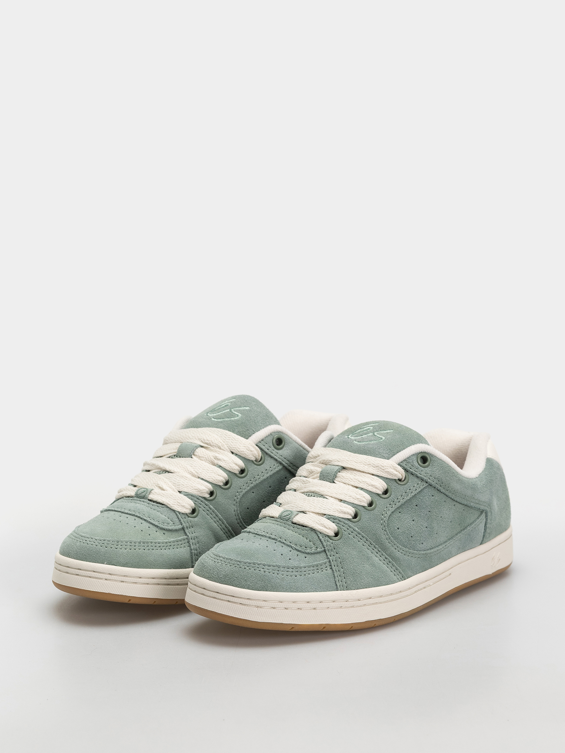Pantofi eS Accel (sage)