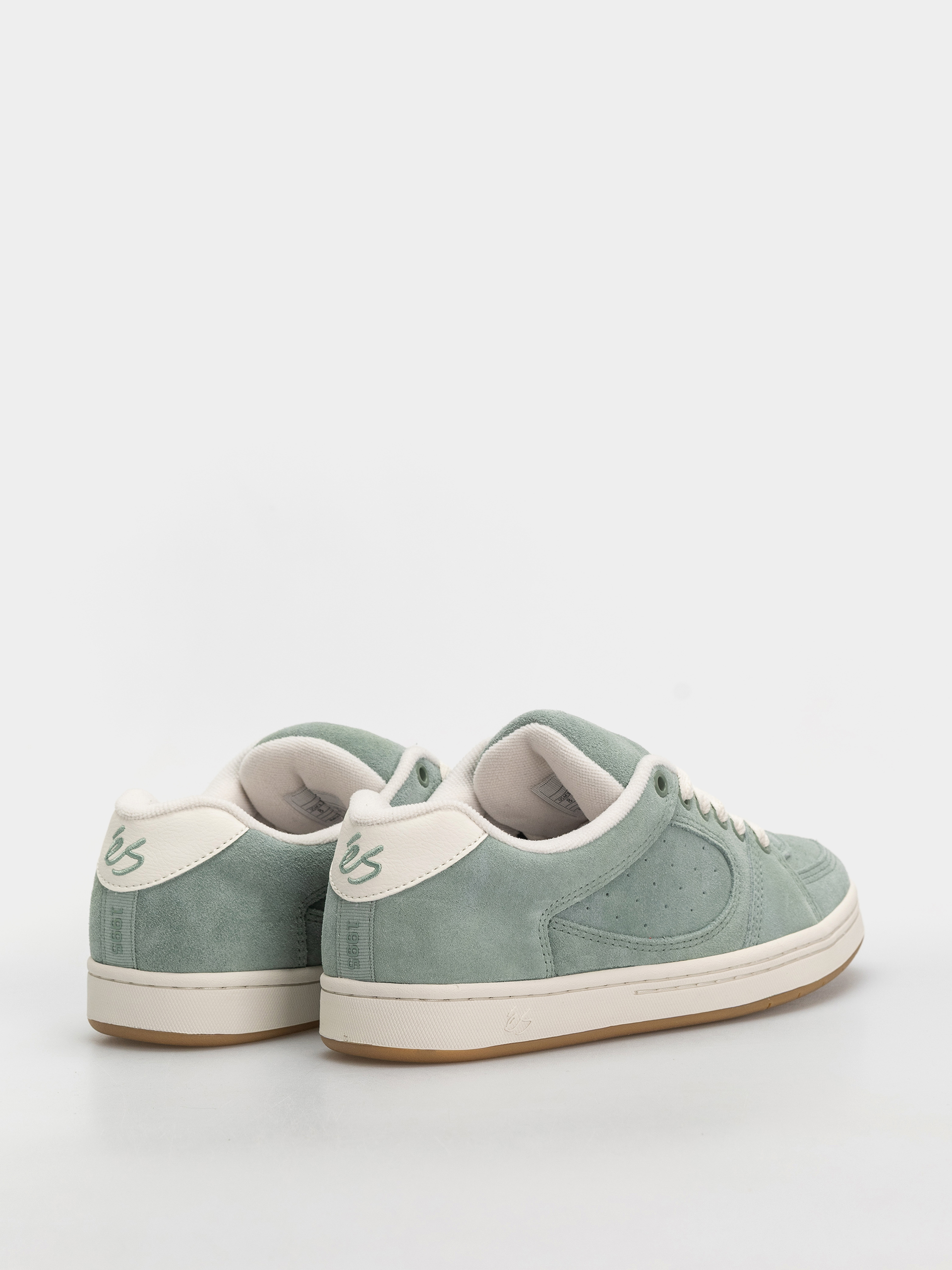 Pantofi eS Accel (sage)