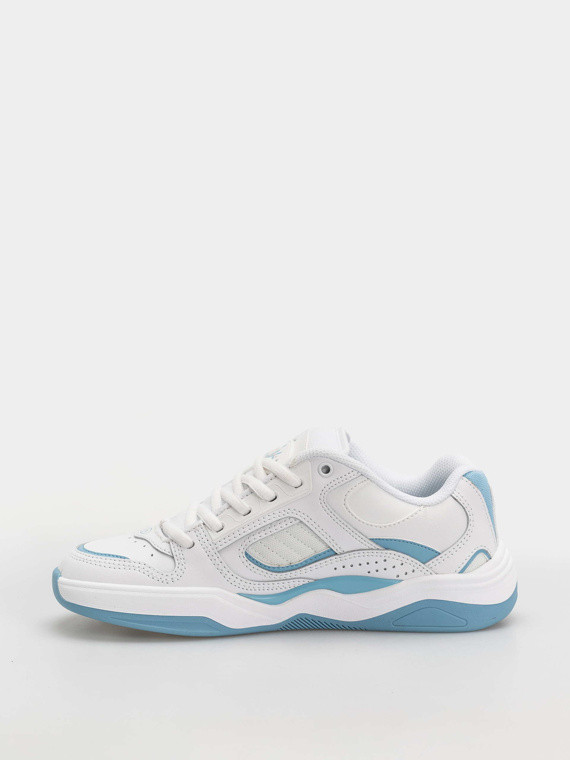 Pantofi eS Tj Rogers (white/blue)