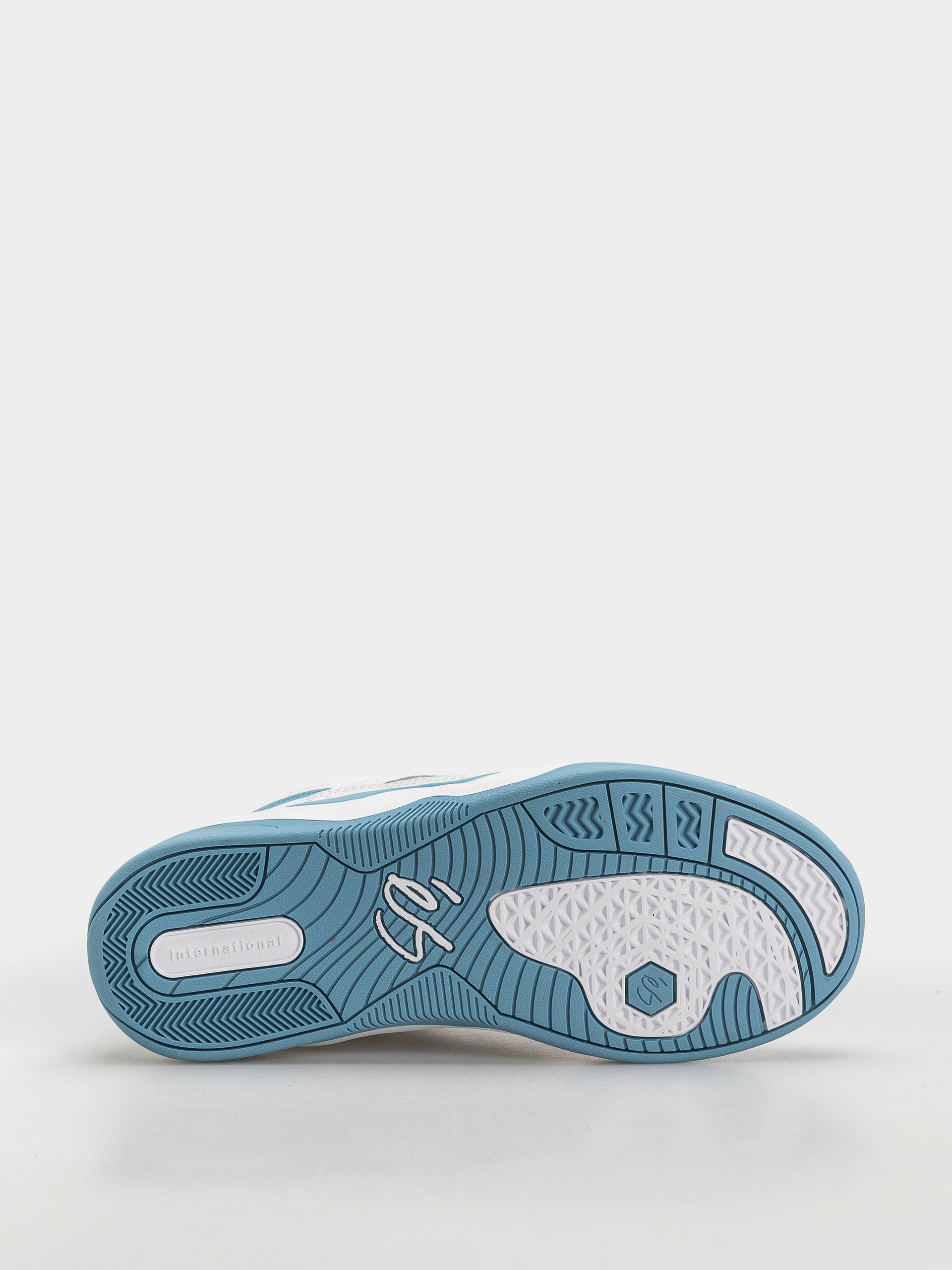 Pantofi eS Tj Rogers (white/blue)