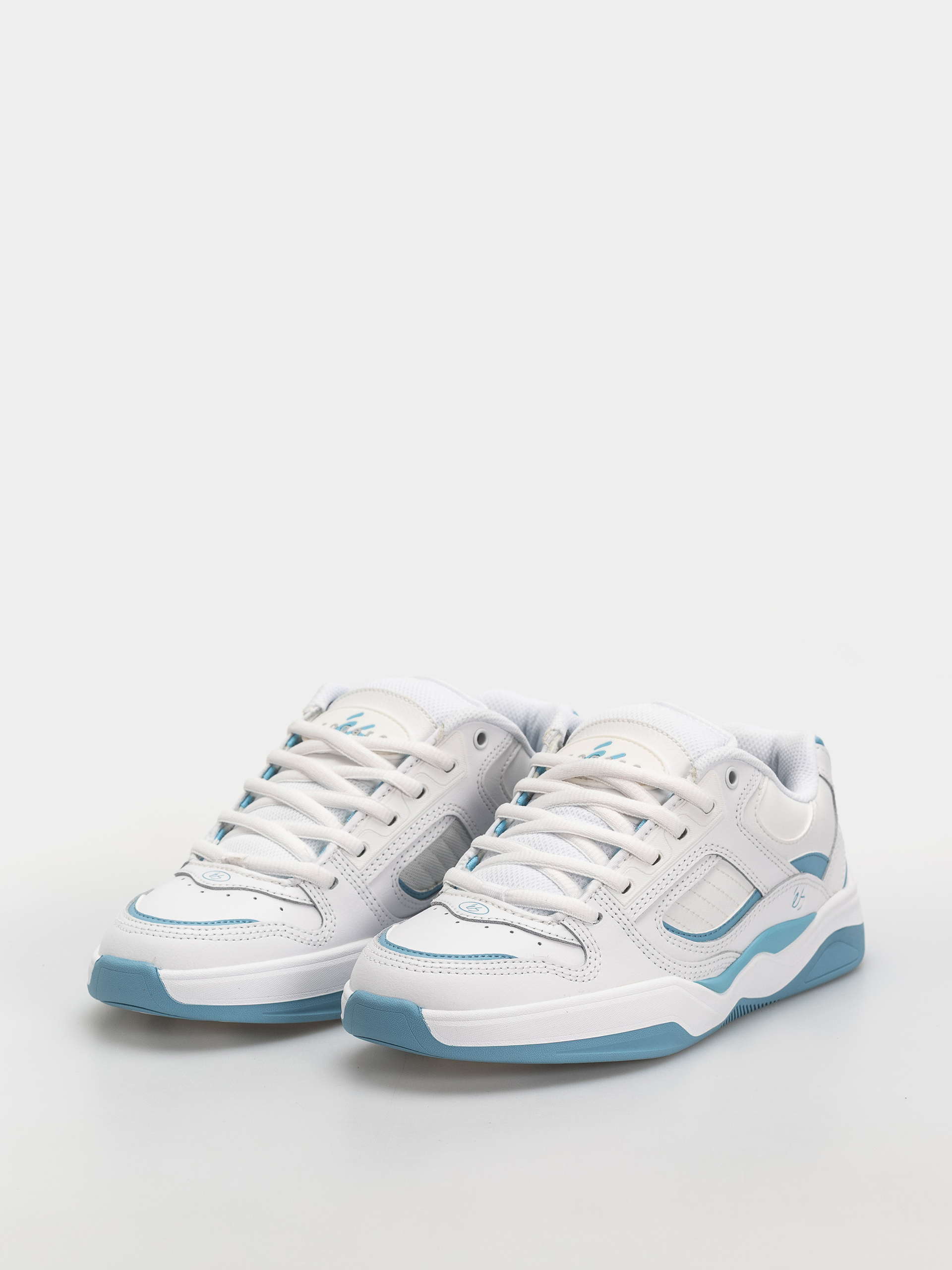 Pantofi eS Tj Rogers (white/blue)