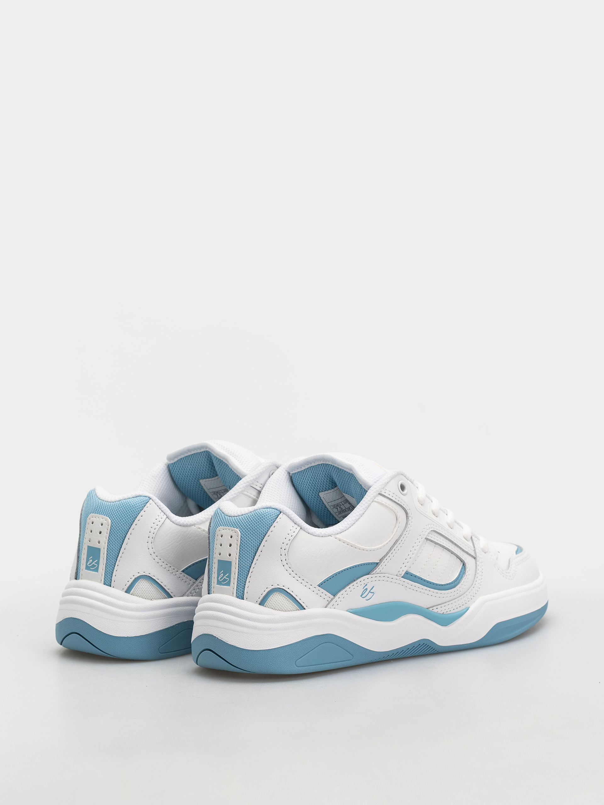 Pantofi eS Tj Rogers (white/blue)