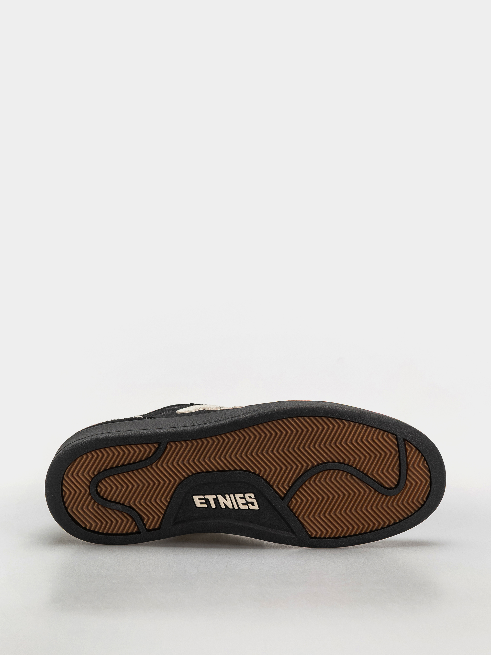 Pantofi Etnies Emerson X Shimon (black)