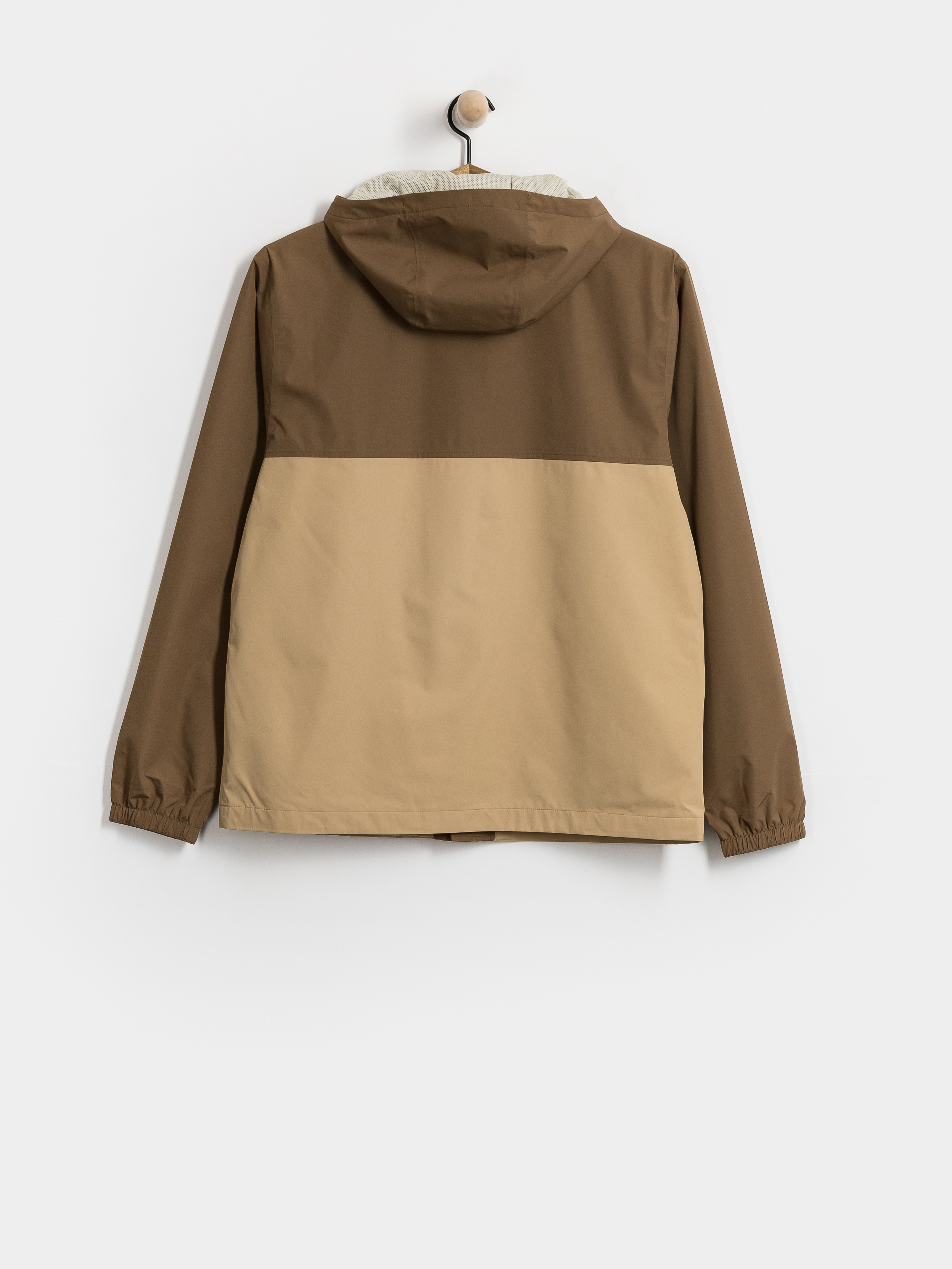 Geacă Cotopaxi Rayu Rain (dune and khaki)