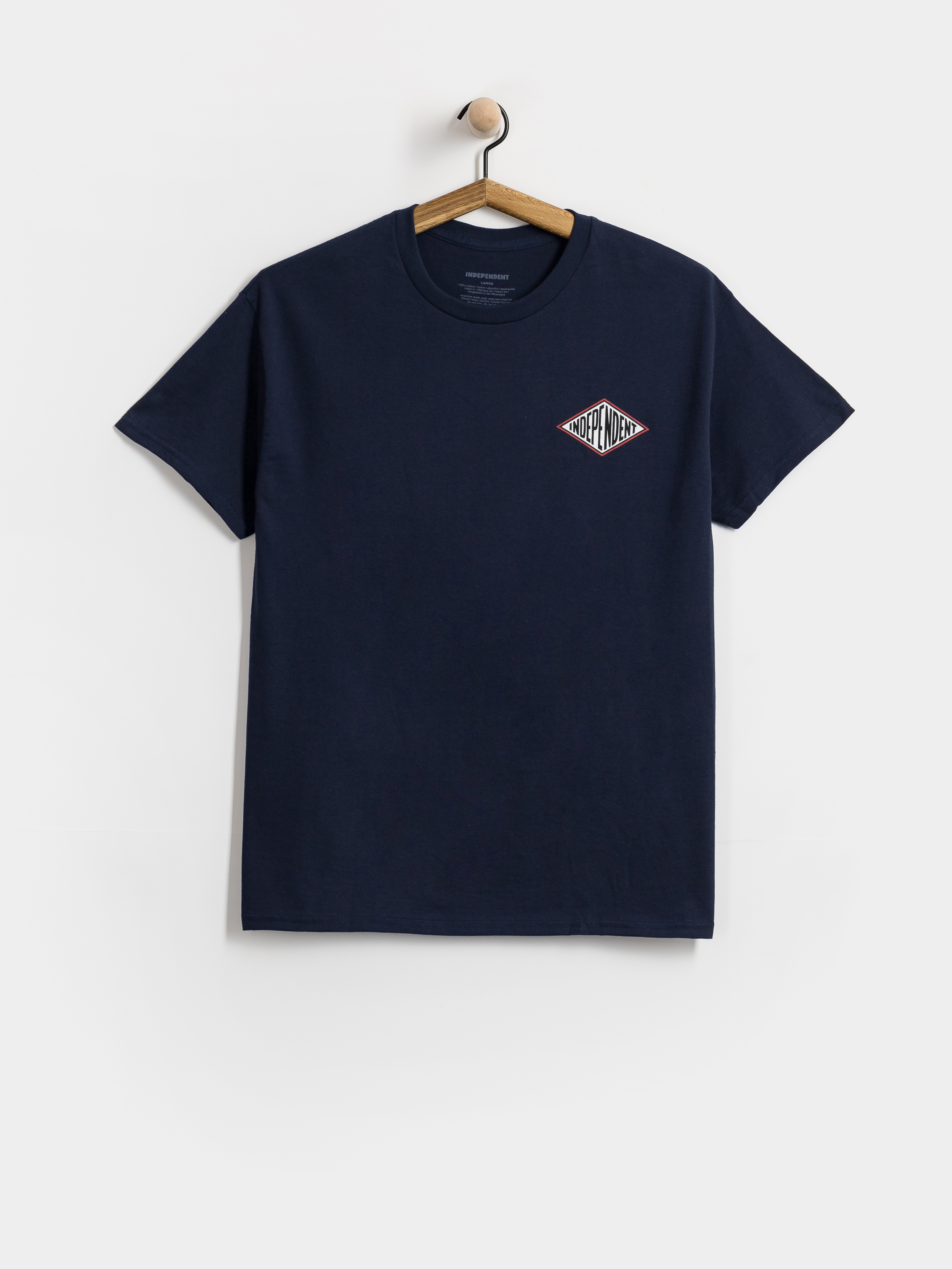 Tricou Independent Revolution (navy)