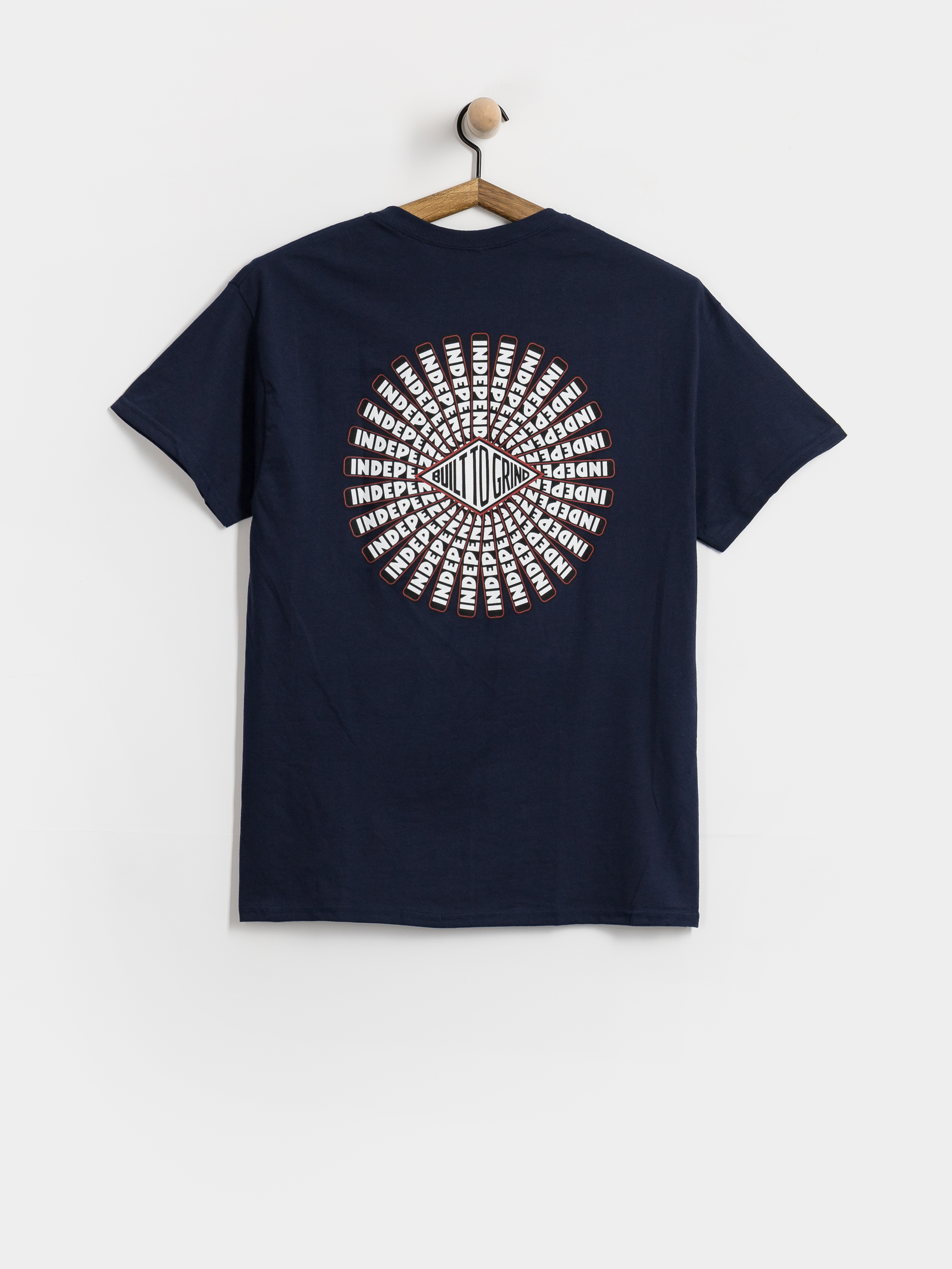 Tricou Independent Revolution