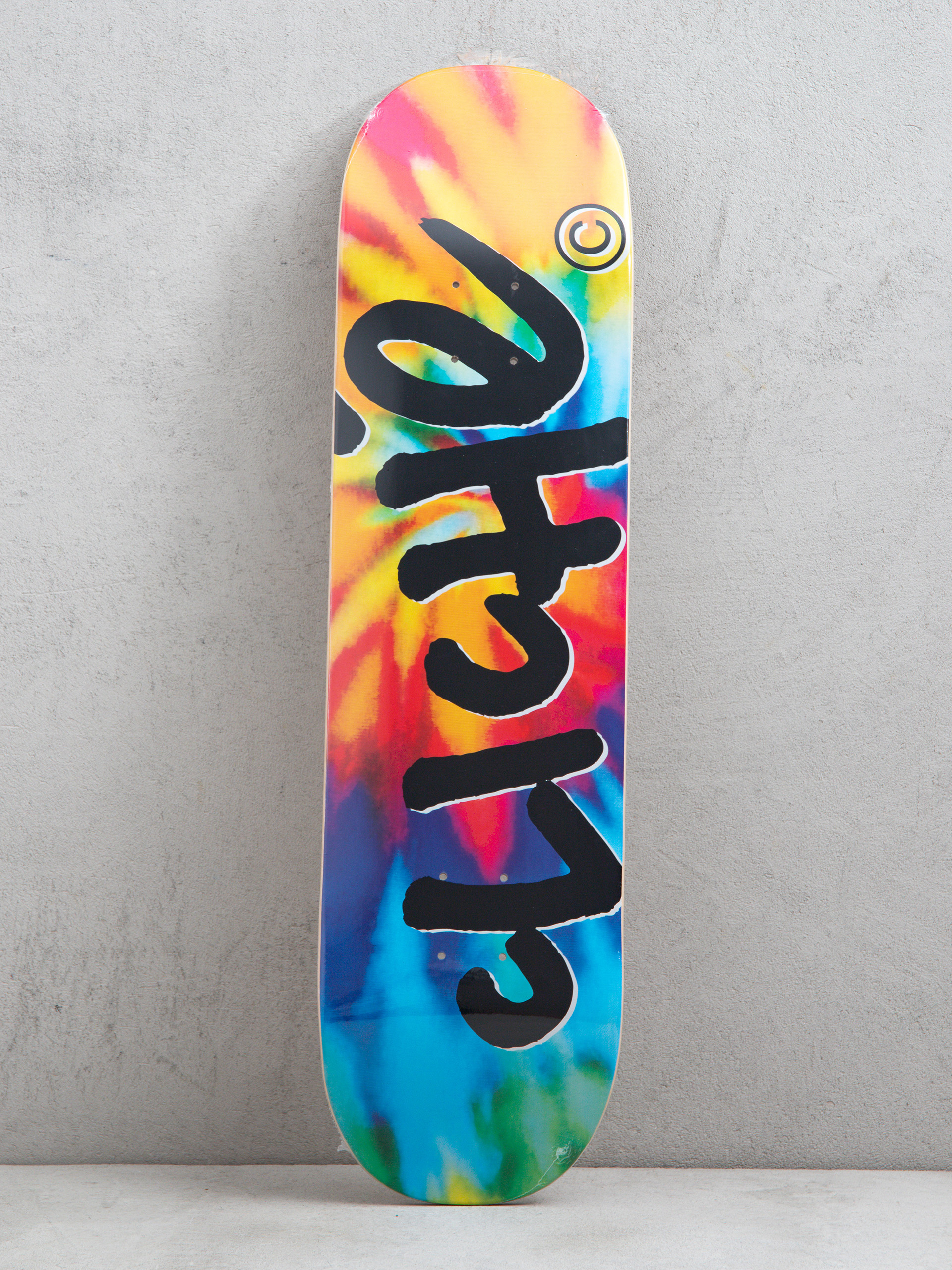 Placă Cliche Handwritten Invert