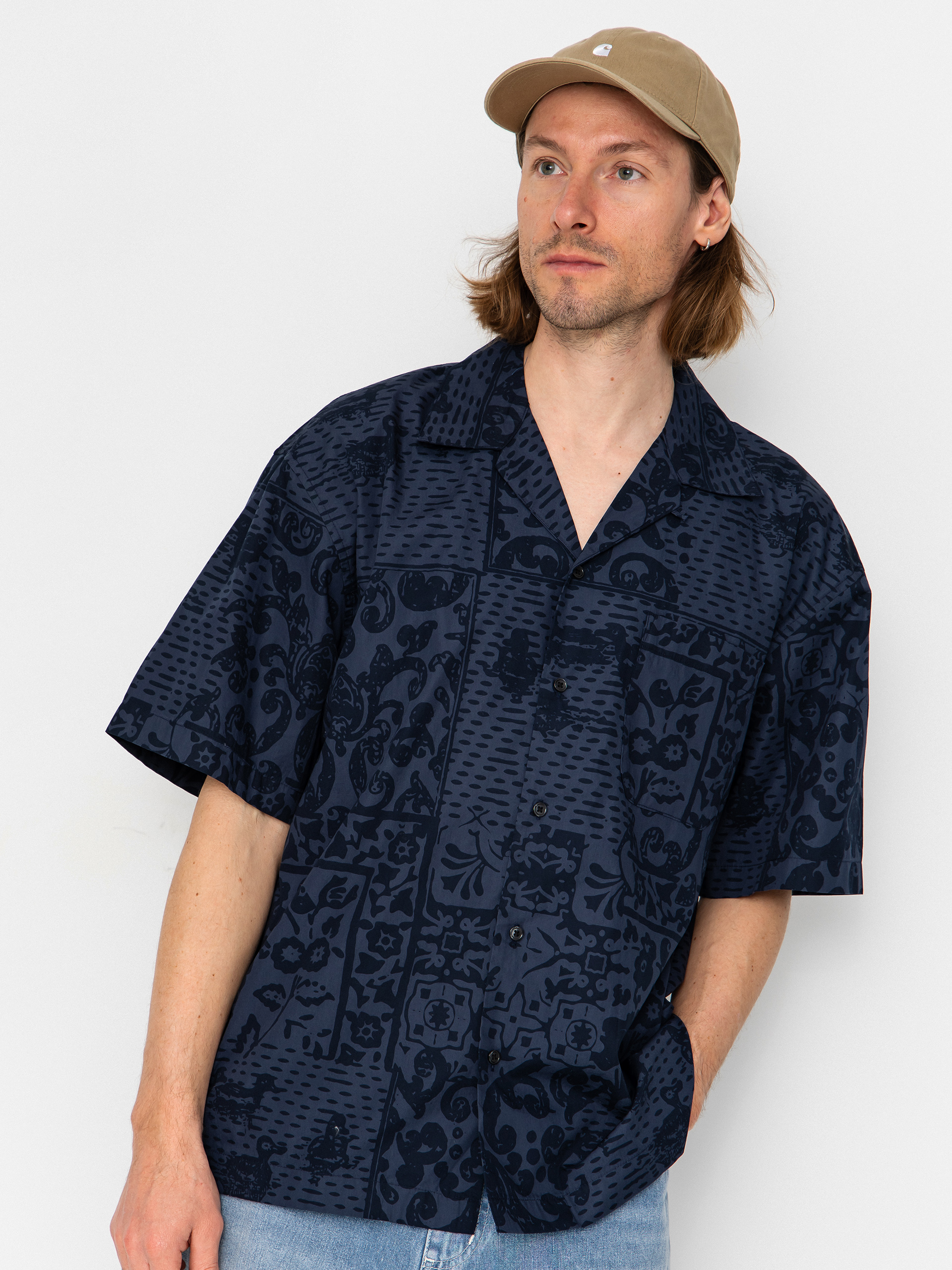 Cămașă Carhartt WIP Vestige