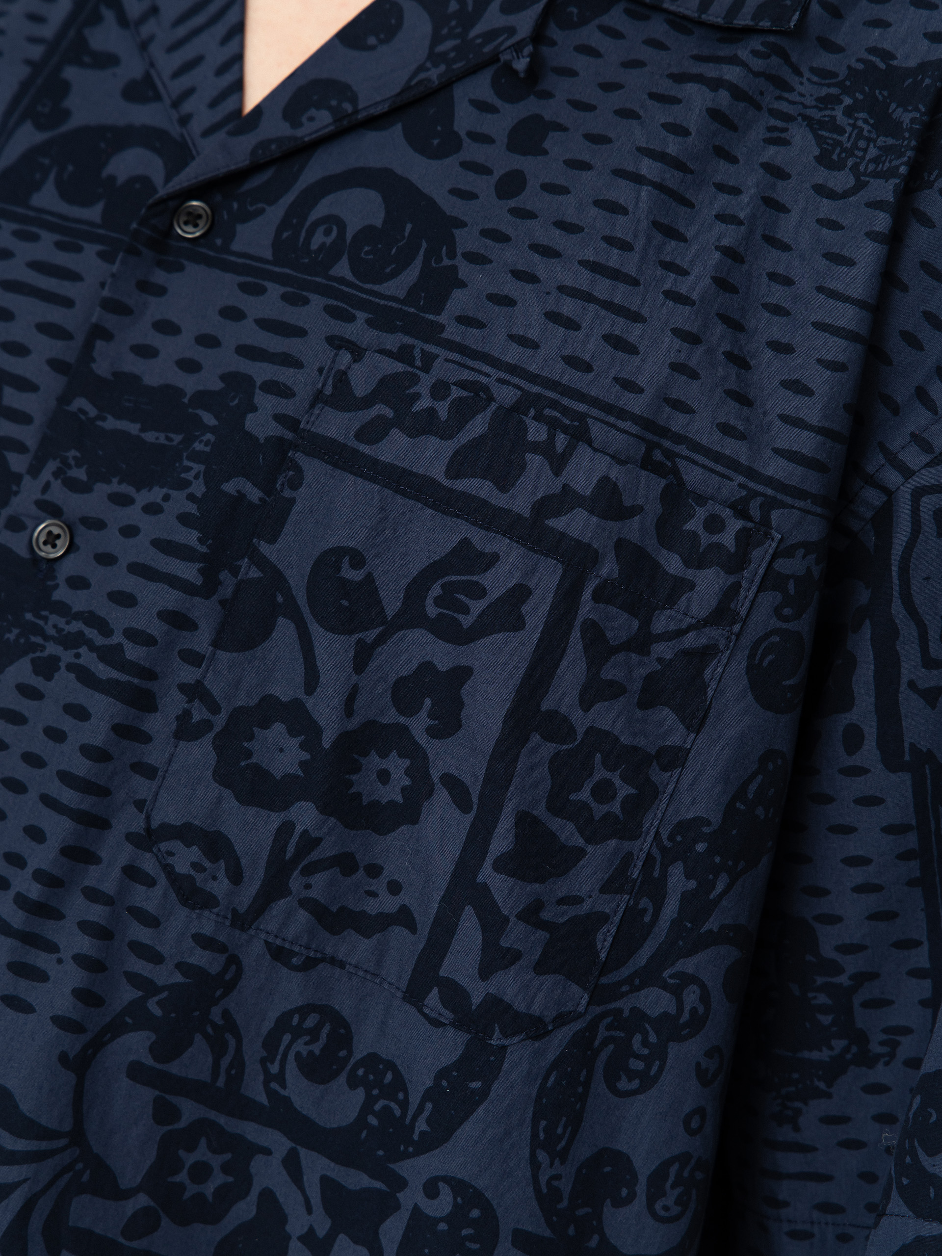 Cămașă Carhartt WIP Vestige (vestige/blue)