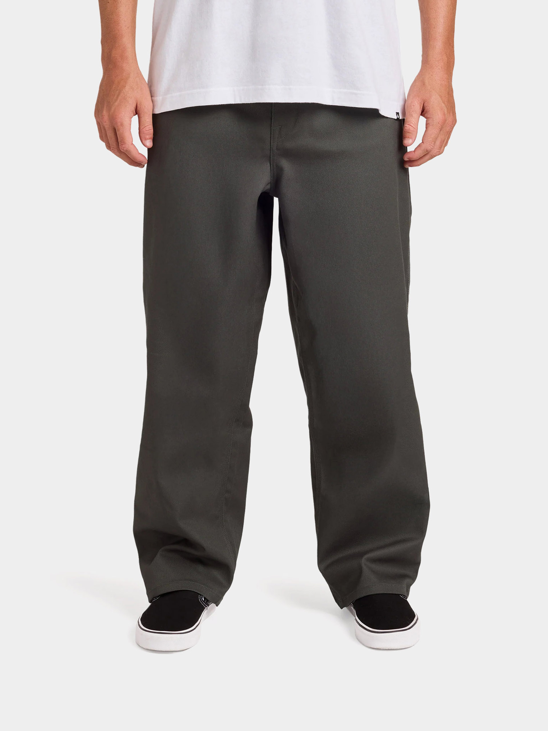 Pantaloni Volcom Billow (castlerock)