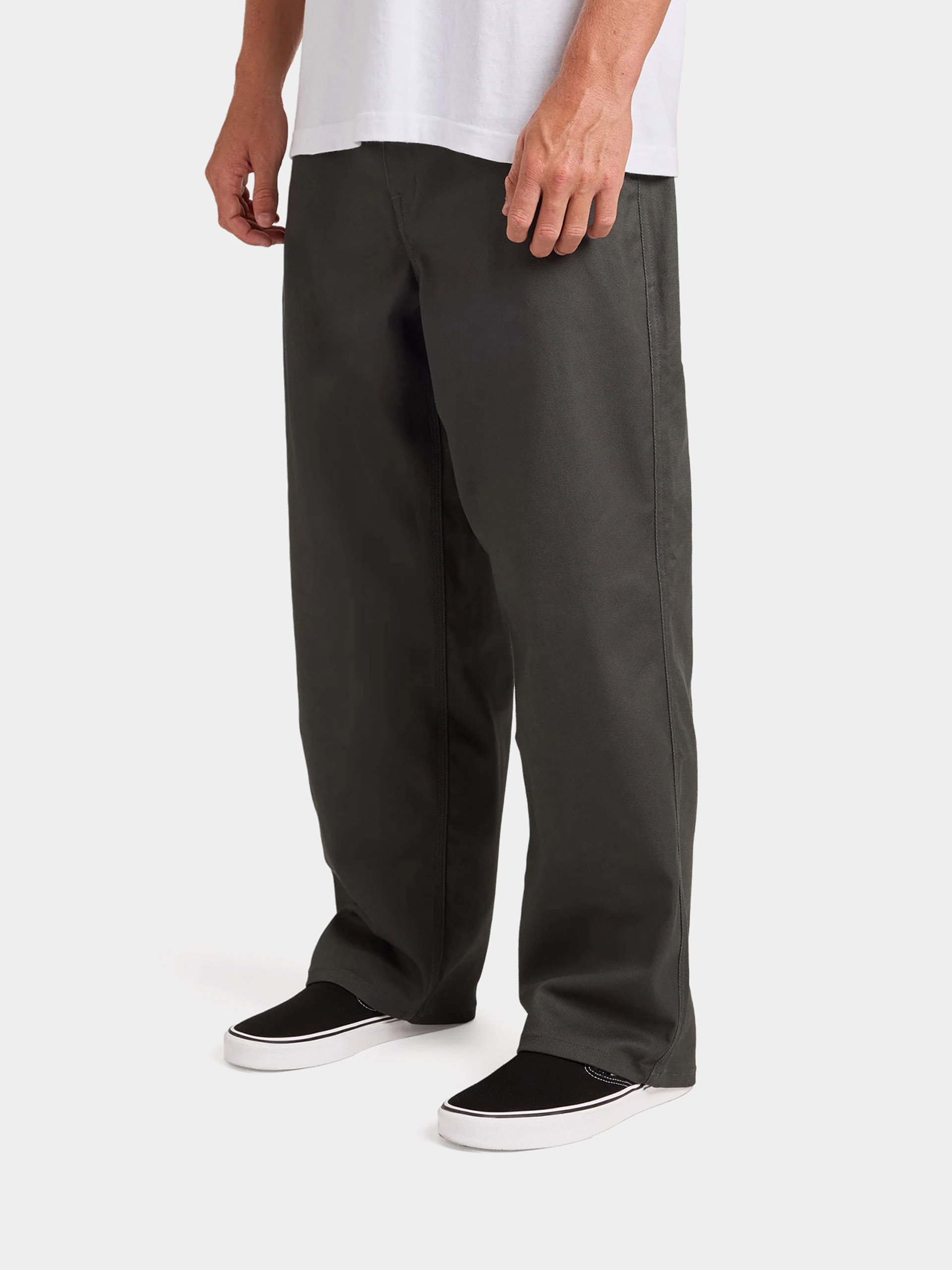 Pantaloni Volcom Billow (castlerock)