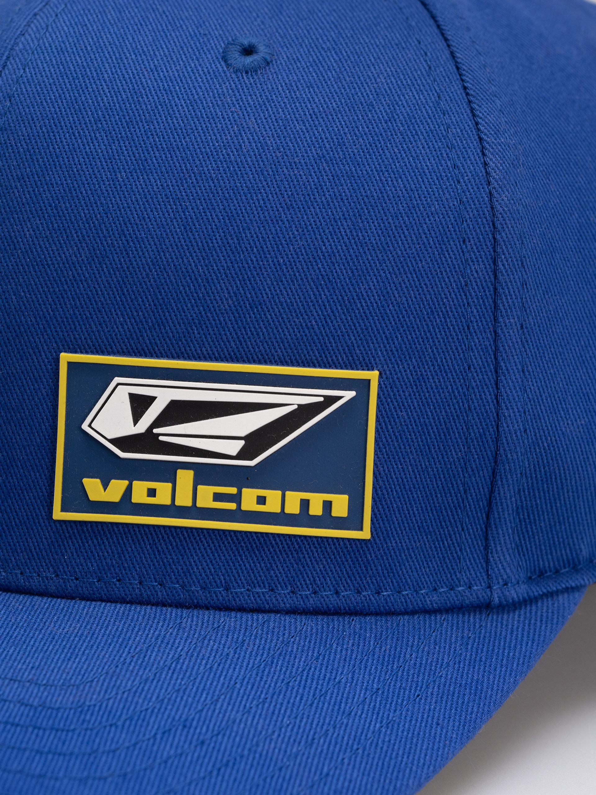 Șapcă Volcom Modstone Flexfit (ultramarine)