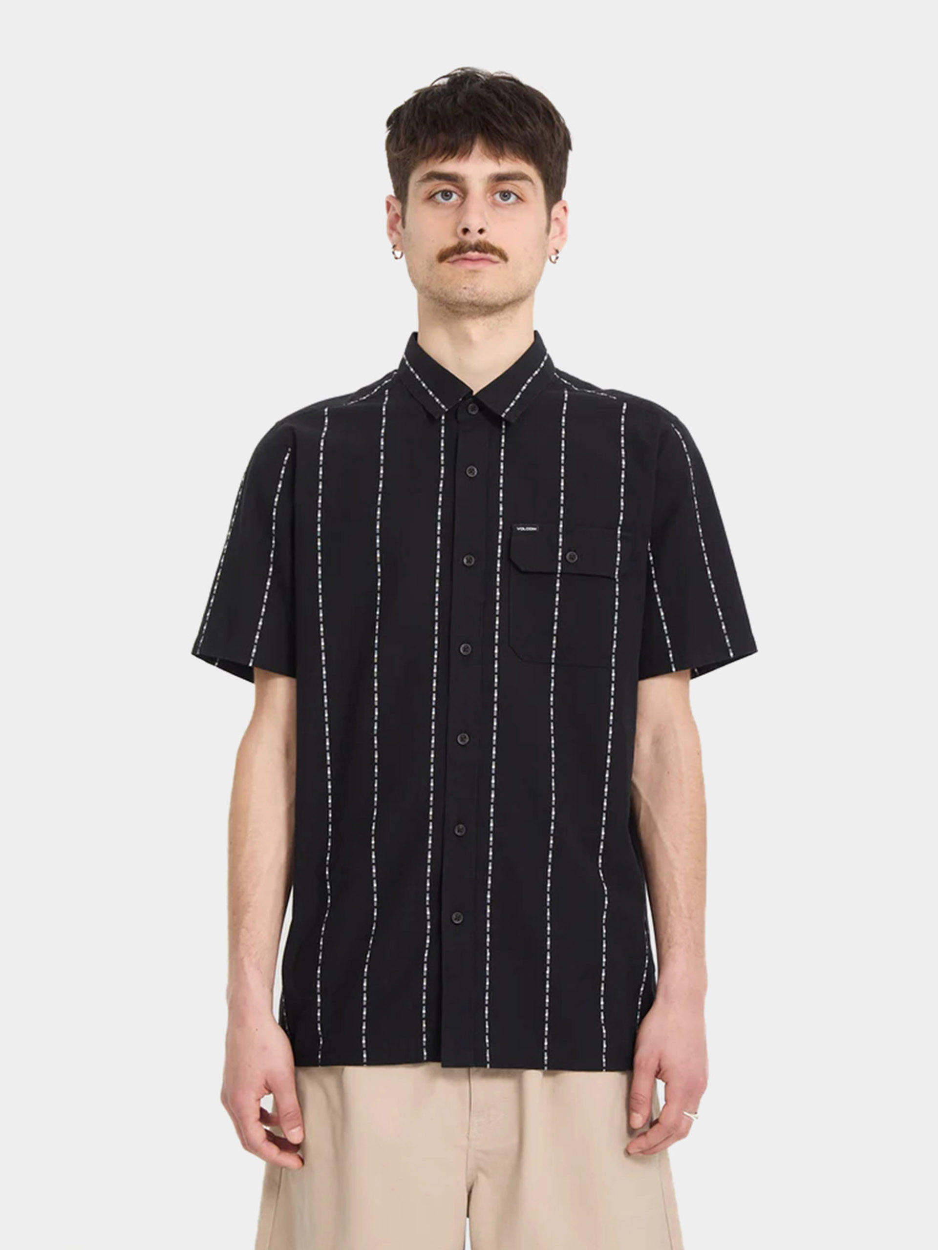 Cămașă Volcom Whitworth