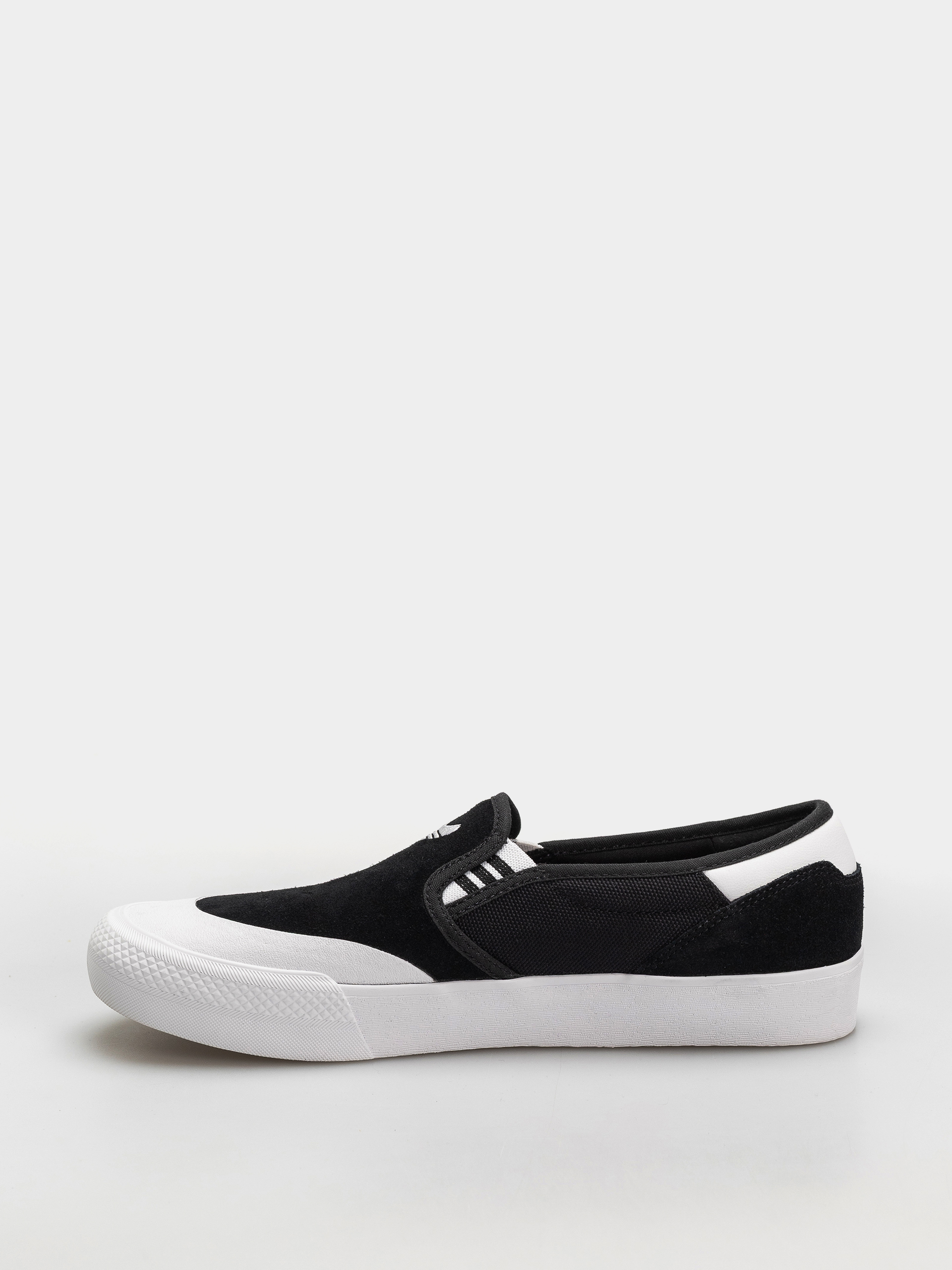 Pantofi adidas Shmoofoil Slip Rx (cblack/ftwwht/gum4)