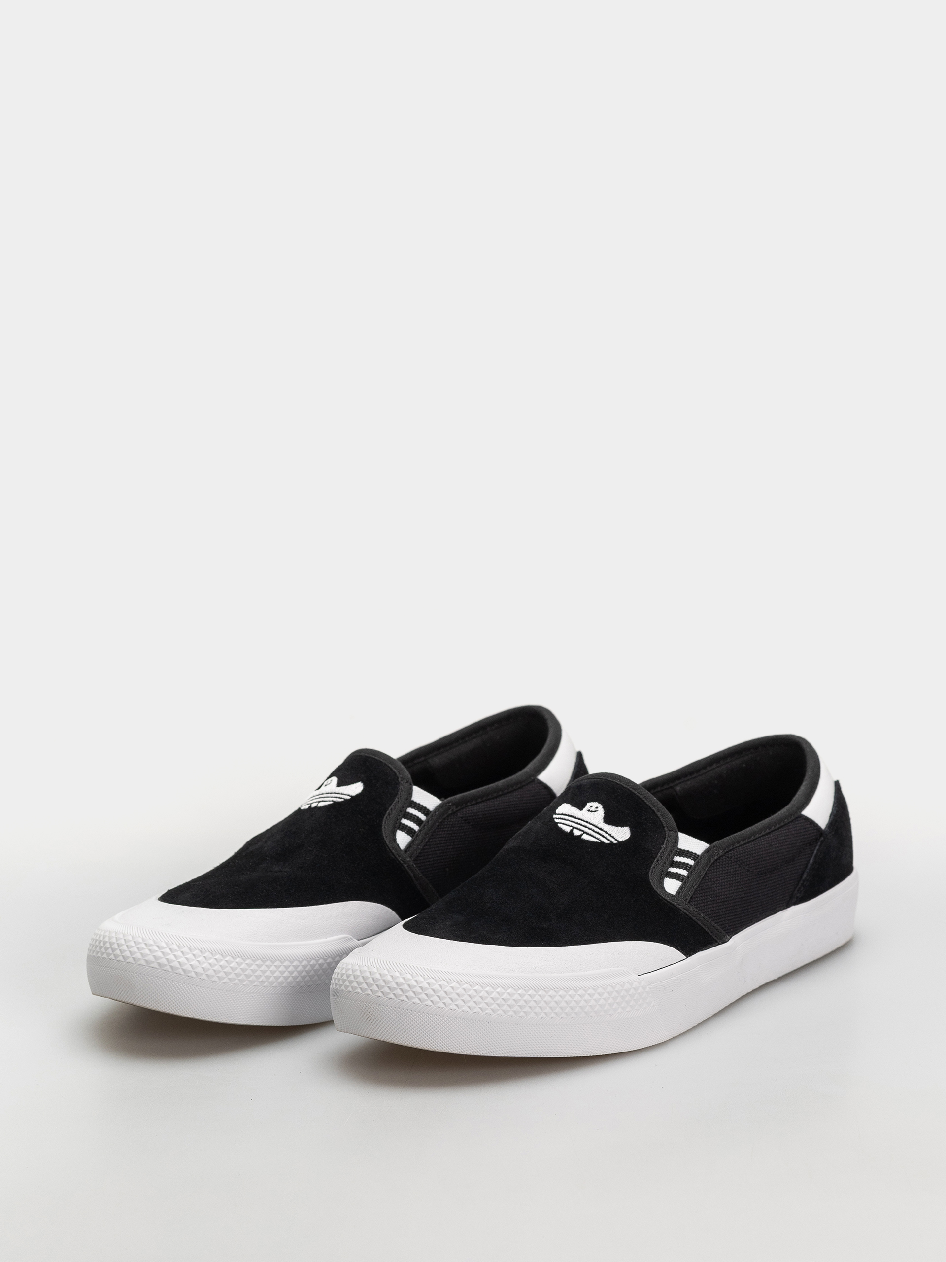 Pantofi adidas Shmoofoil Slip Rx (cblack/ftwwht/gum4)