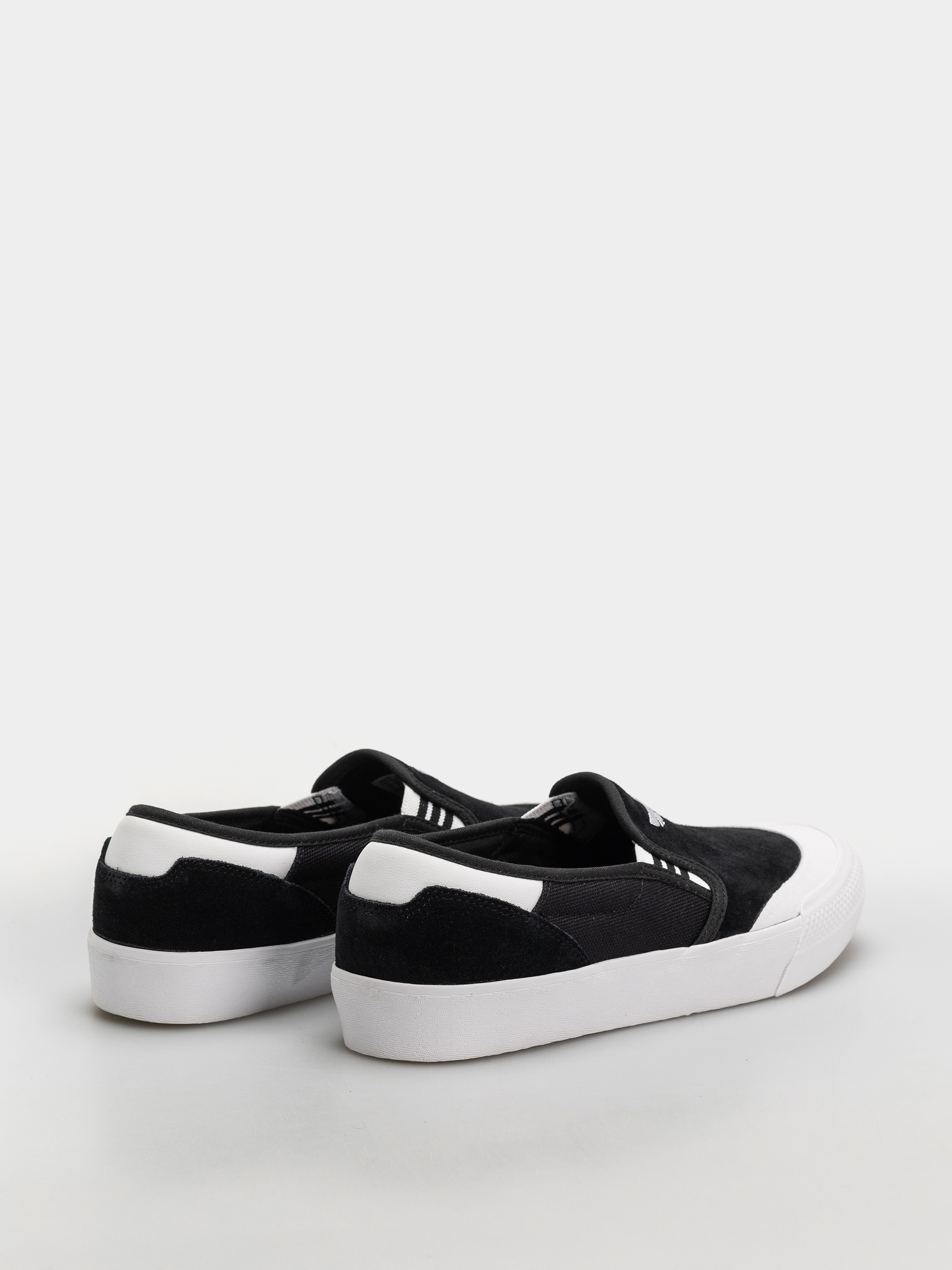 Pantofi adidas Shmoofoil Slip Rx (cblack/ftwwht/gum4)