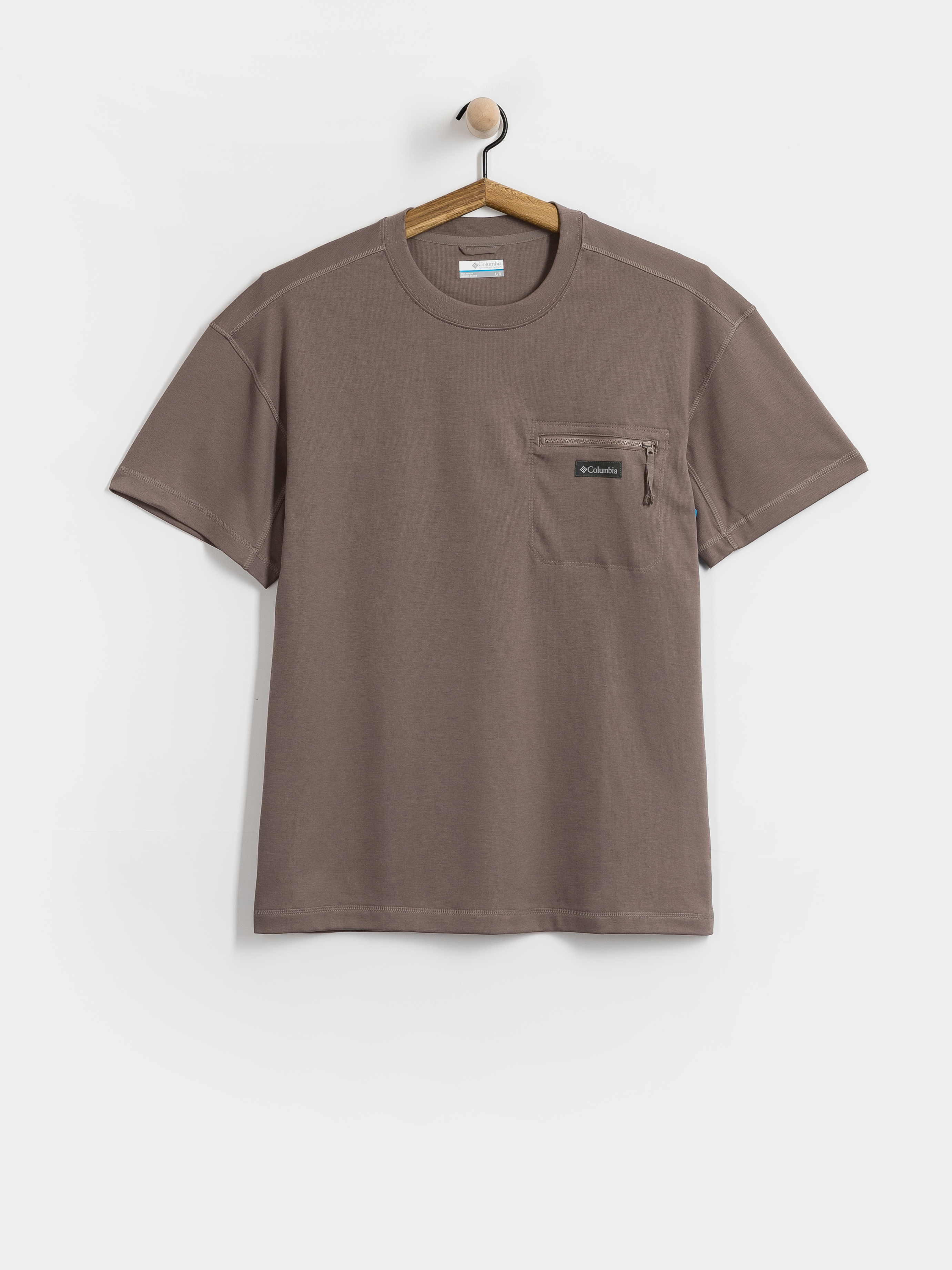Tricou Columbia Echo Passage