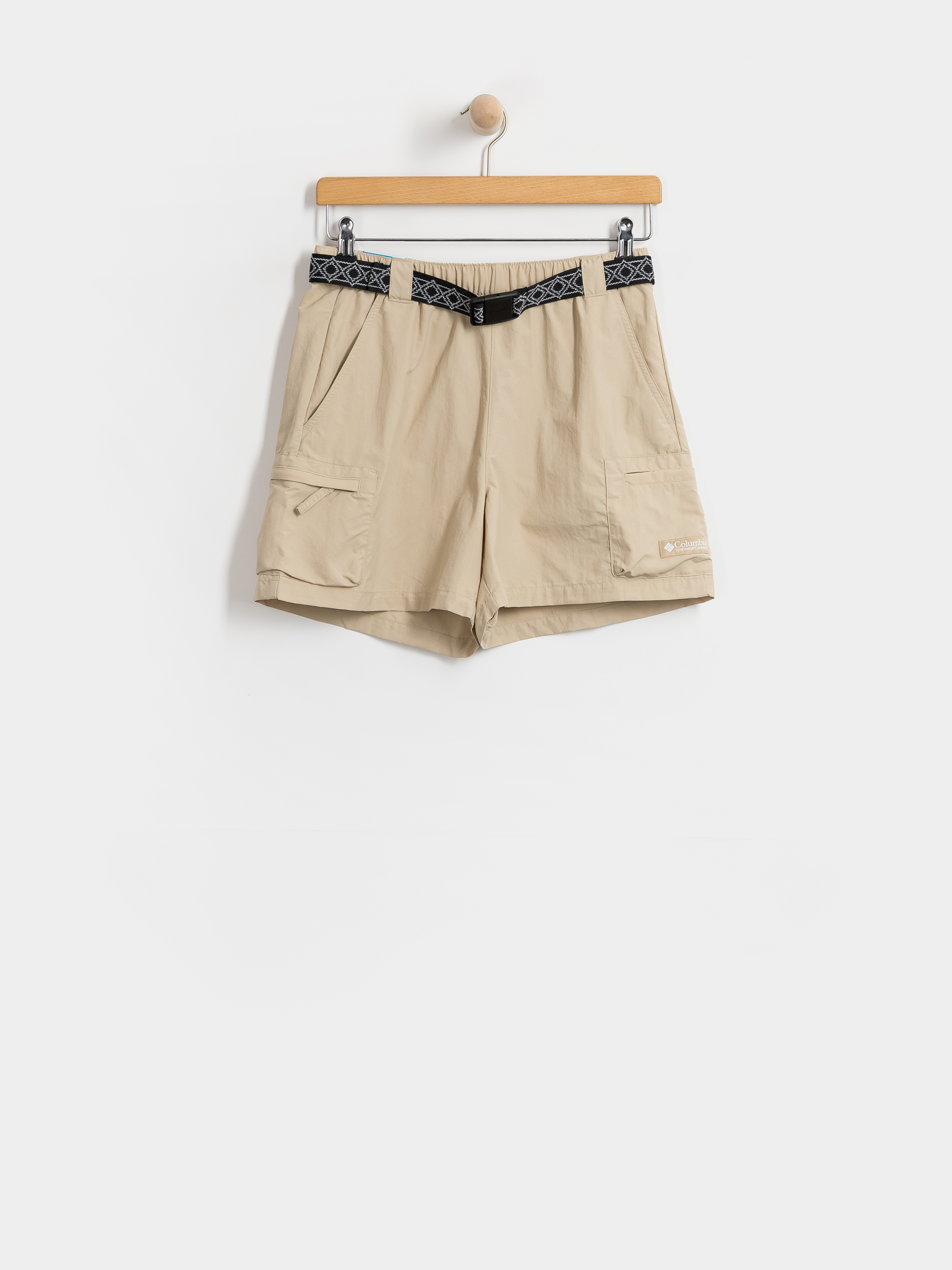 Pantaloni scurți Columbia Sequoia Grove Wmn
