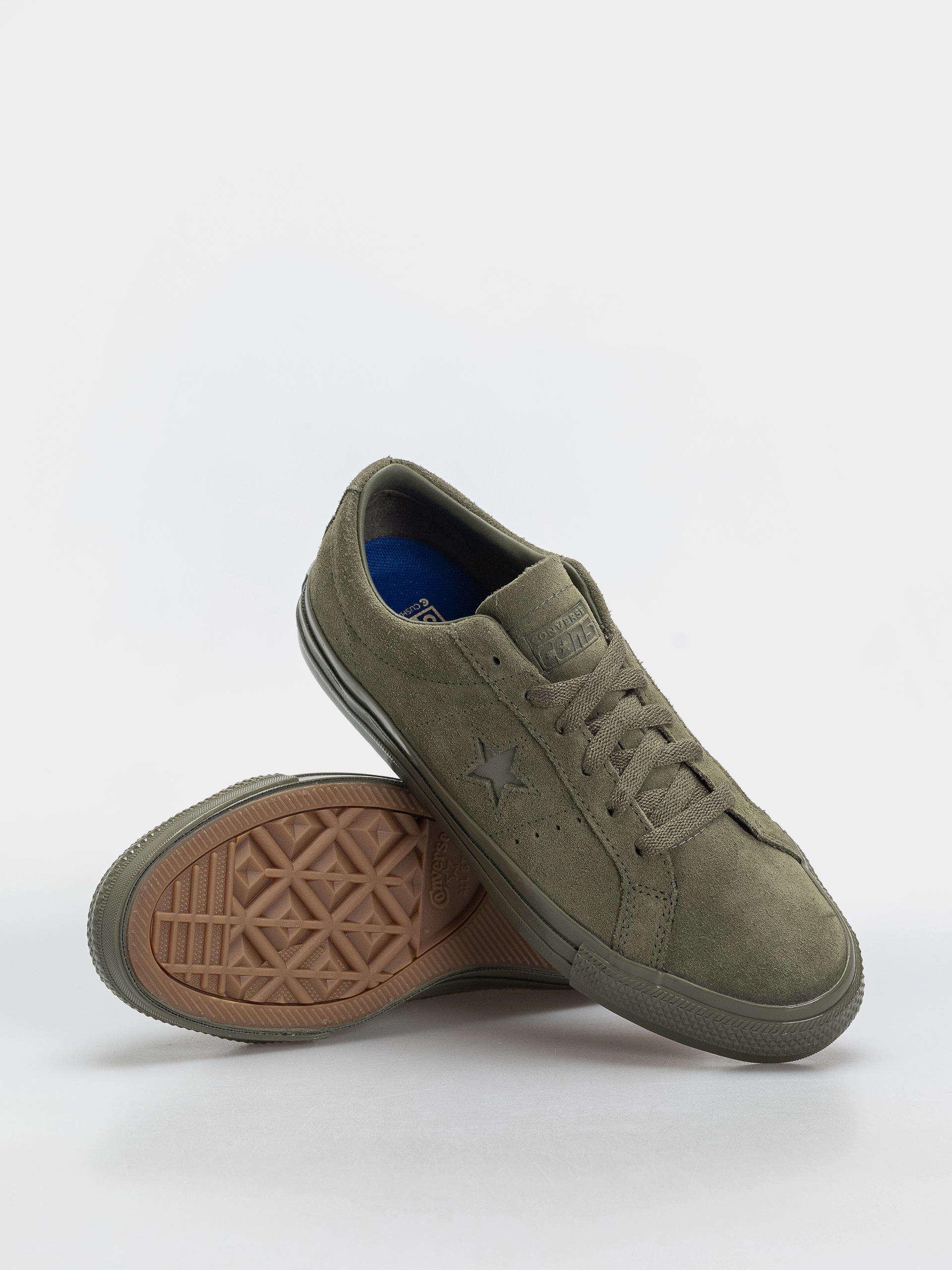 Pantofi Converse One Star Pro Ox (utility/utility/utility)