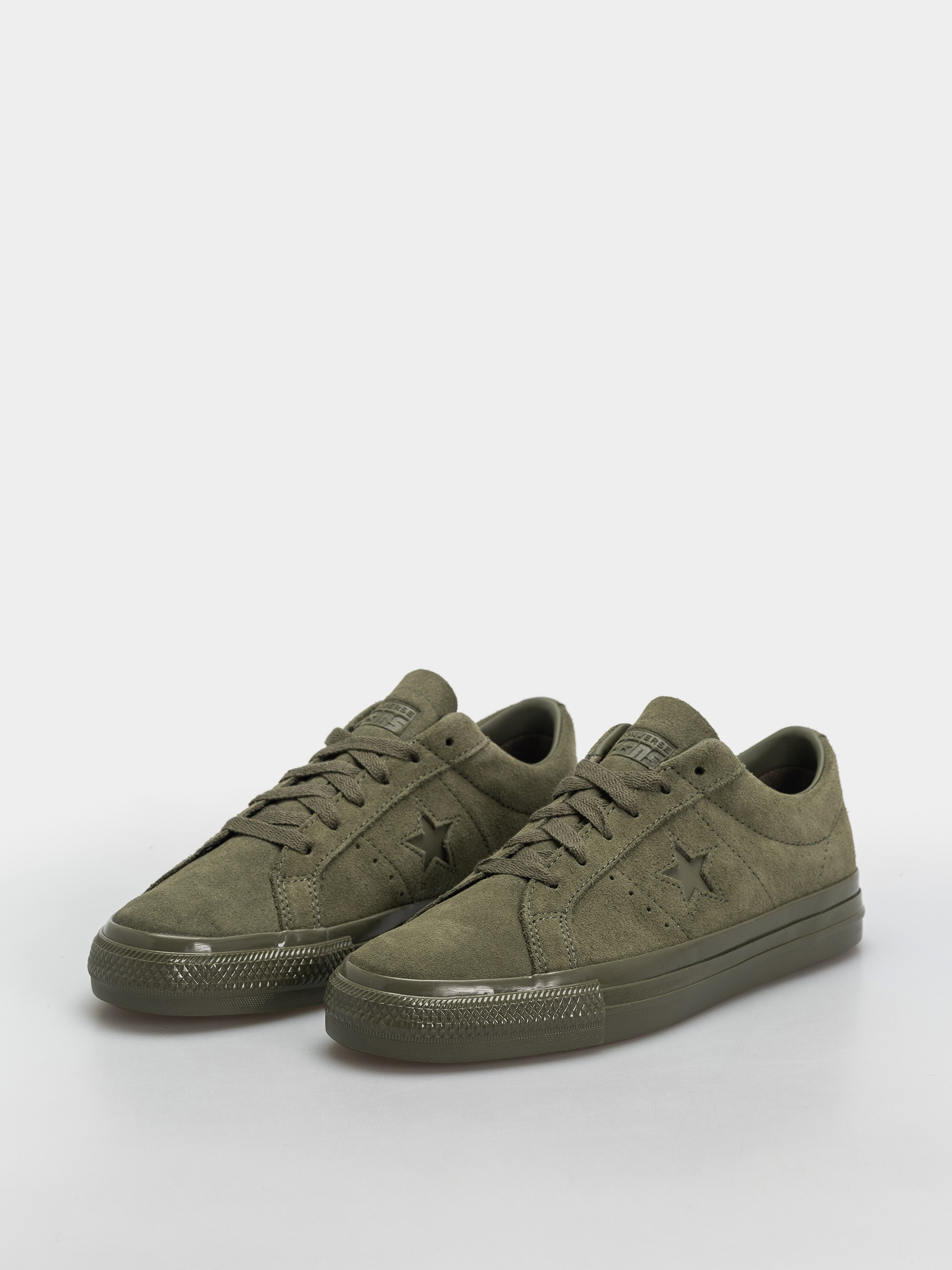 Pantofi Converse One Star Pro Ox (utility/utility/utility)